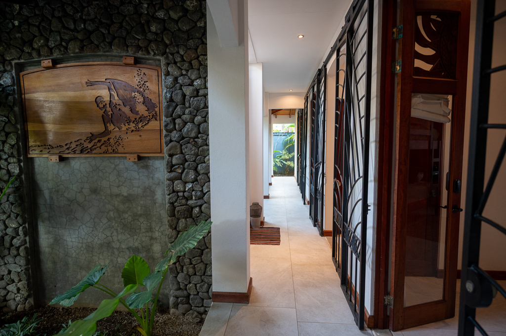 7 bed Single Family Homes For Rent in Nosara, Guanacaste - thumb 17