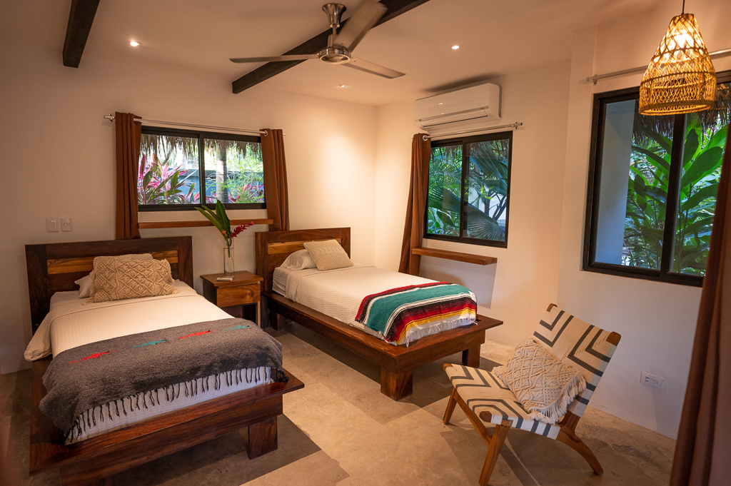 7 bed Single Family Homes For Rent in Nosara, Guanacaste - thumb 12