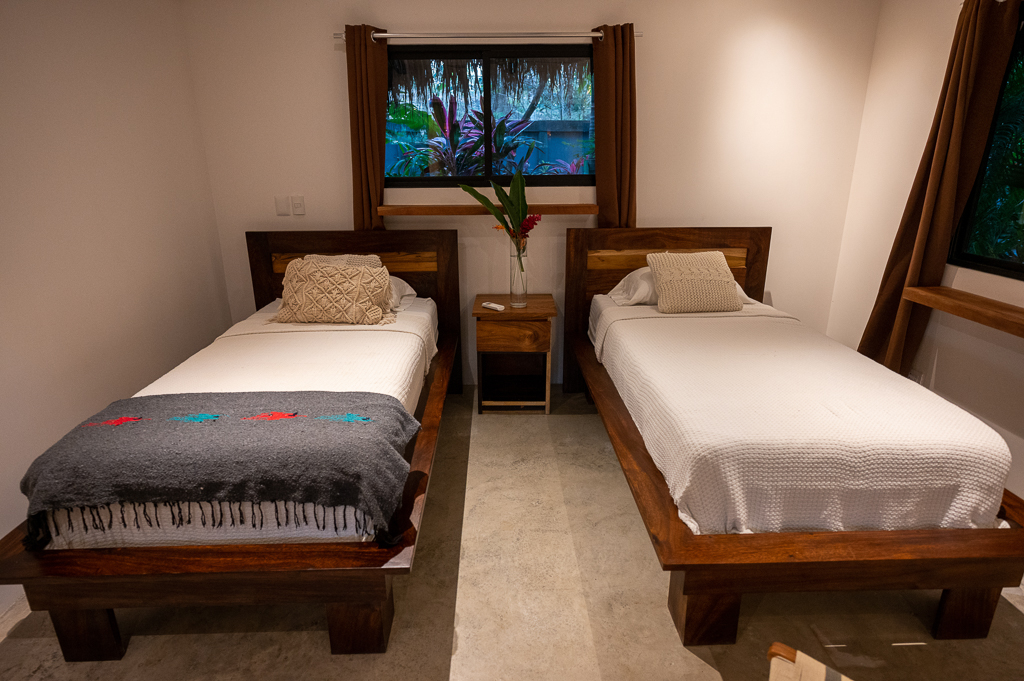 7 bed Single Family Homes For Rent in Nosara, Guanacaste - thumb 6