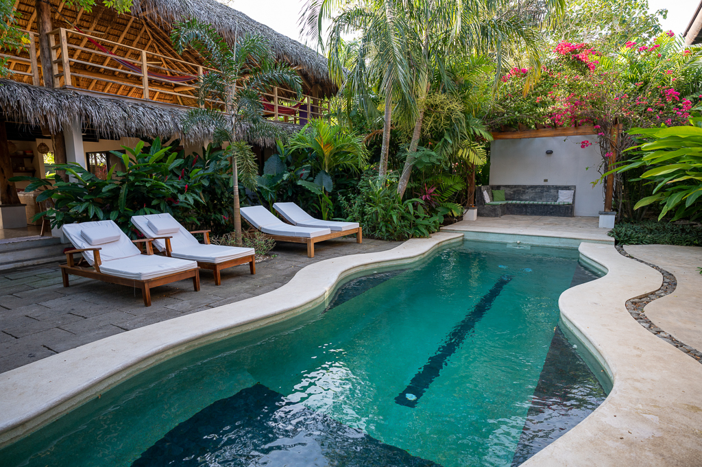 7 bed Single Family Homes For Rent in Nosara, Guanacaste - thumb 15