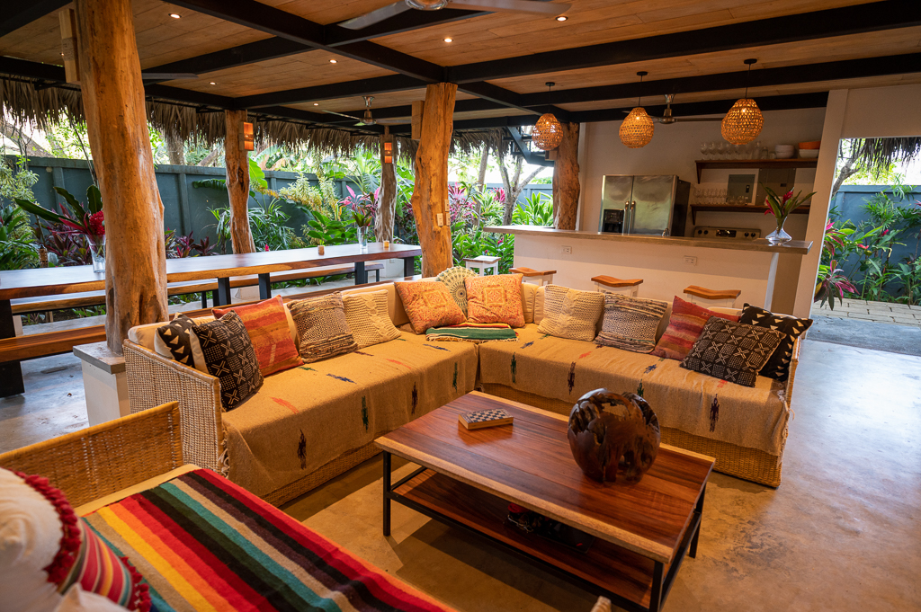 7 bed Single Family Homes For Rent in Nosara, Guanacaste - thumb 19