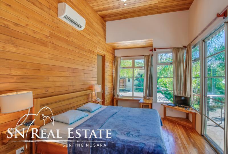 3 bed Single Family Homes For Rent in Nosara, Guanacaste - thumb 29