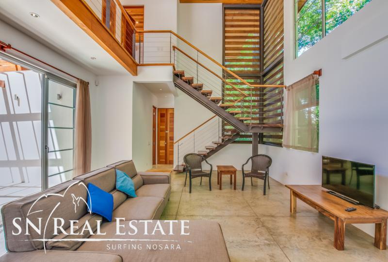 3 bed Single Family Homes For Rent in Nosara, Guanacaste - thumb 18