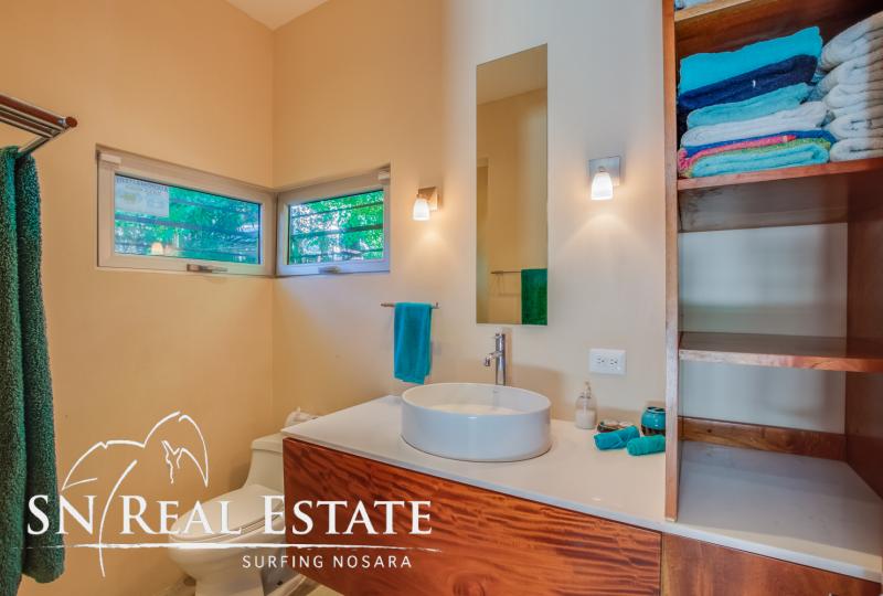 3 bed Single Family Homes For Rent in Nosara, Guanacaste - thumb 23