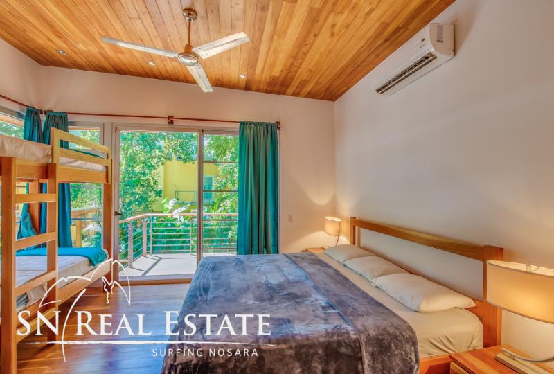 3 bed Single Family Homes For Rent in Nosara, Guanacaste - thumb 26