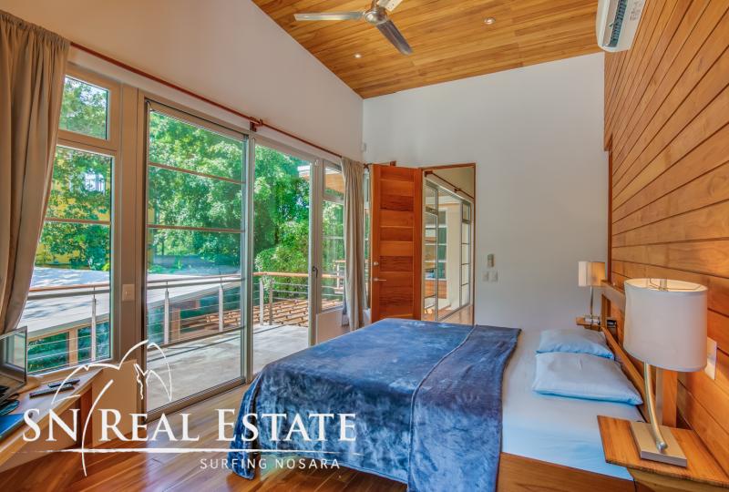 3 bed Single Family Homes For Rent in Nosara, Guanacaste - thumb 30