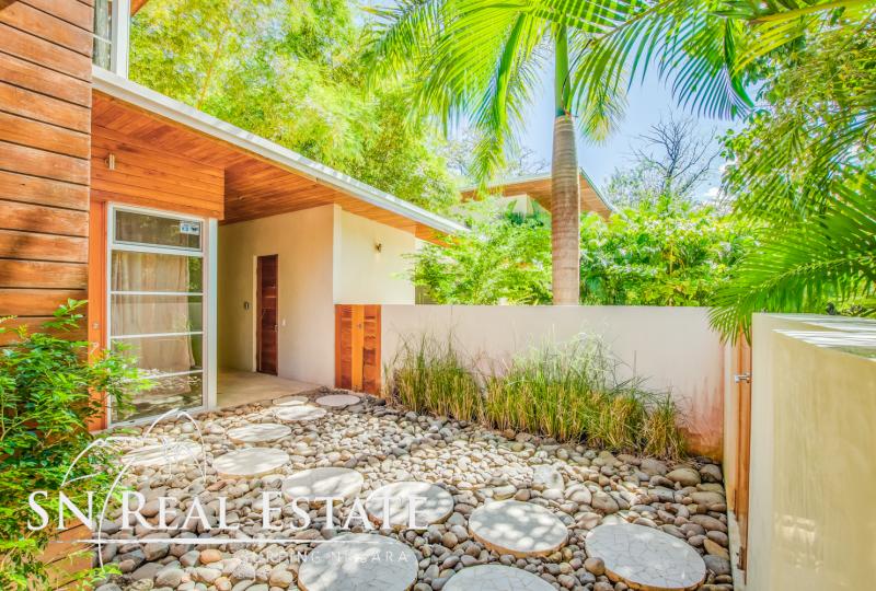 3 bed Single Family Homes For Rent in Nosara, Guanacaste - thumb 9