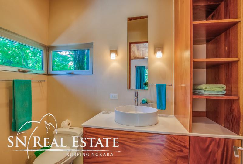 3 bed Single Family Homes For Rent in Nosara, Guanacaste - thumb 28