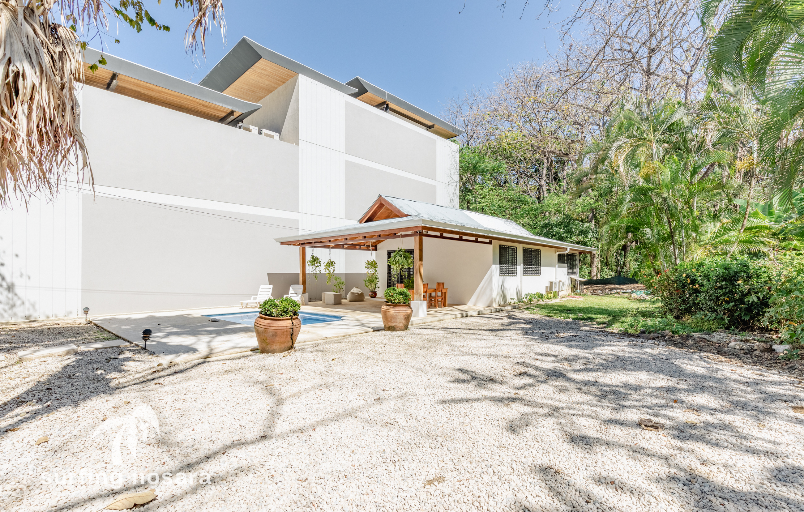 2 bed Single Family Homes For Rent in Nosara, Guanacaste - thumb 9