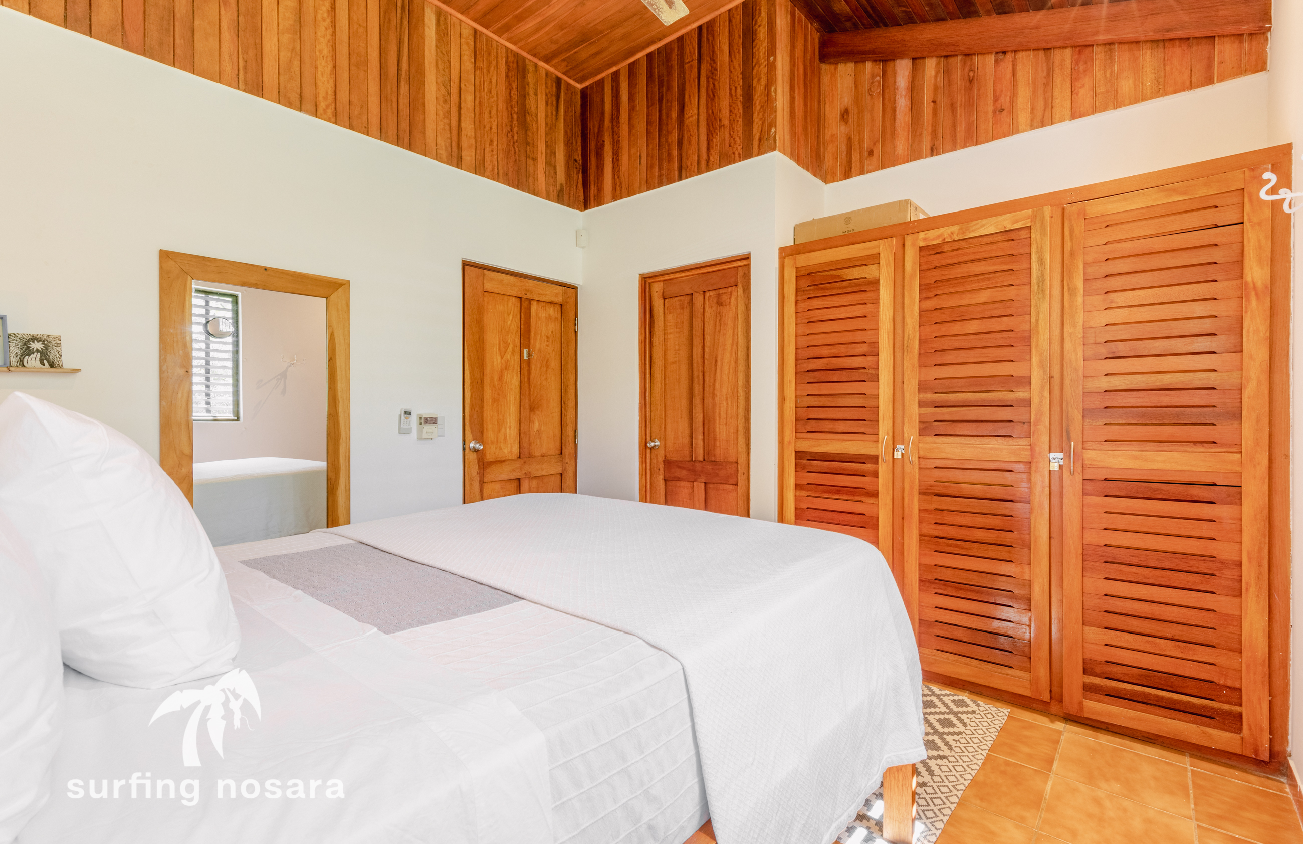 2 bed Single Family Homes For Rent in Nosara, Guanacaste - thumb 6