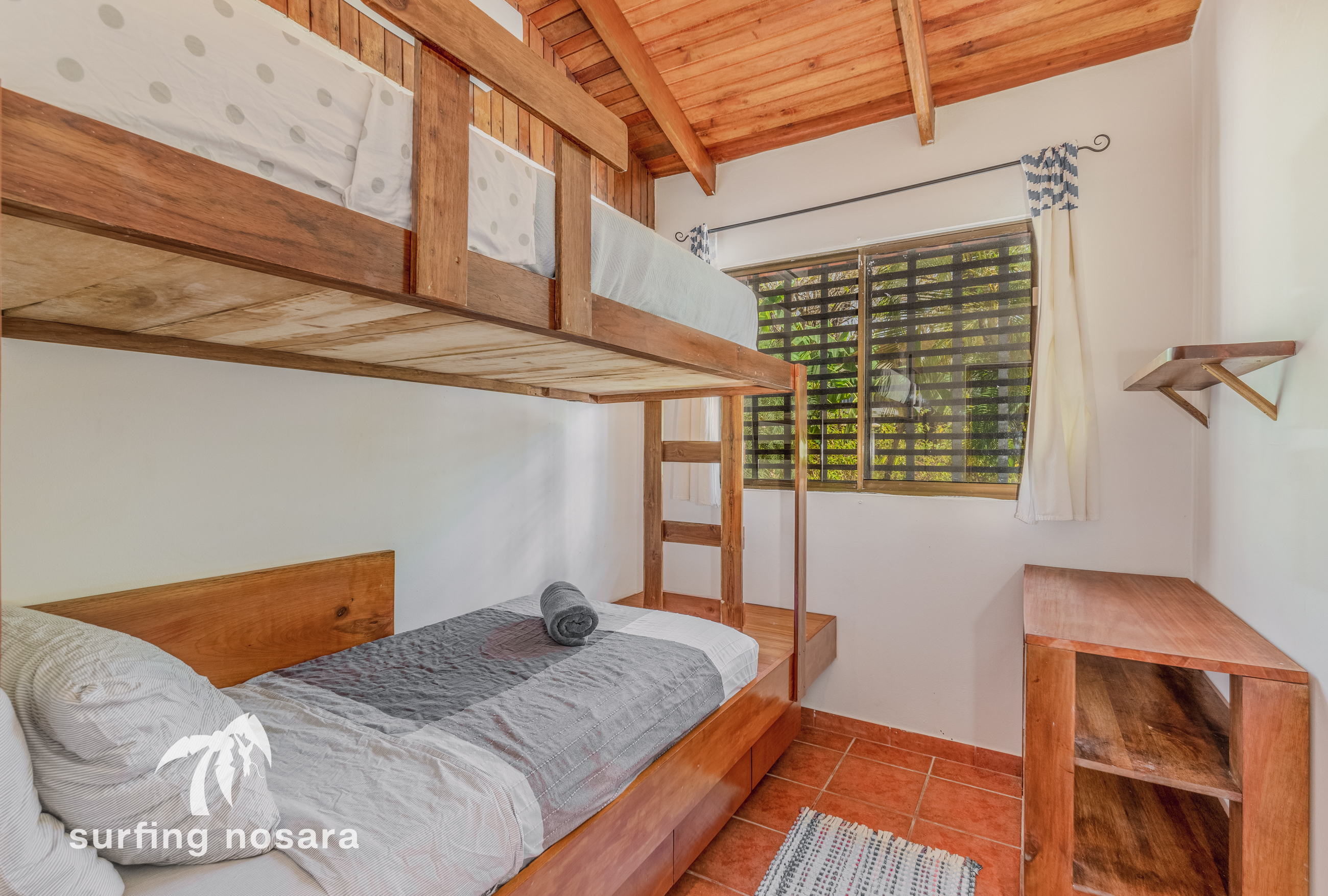 2 bed Single Family Homes For Rent in Nosara, Guanacaste - thumb 7