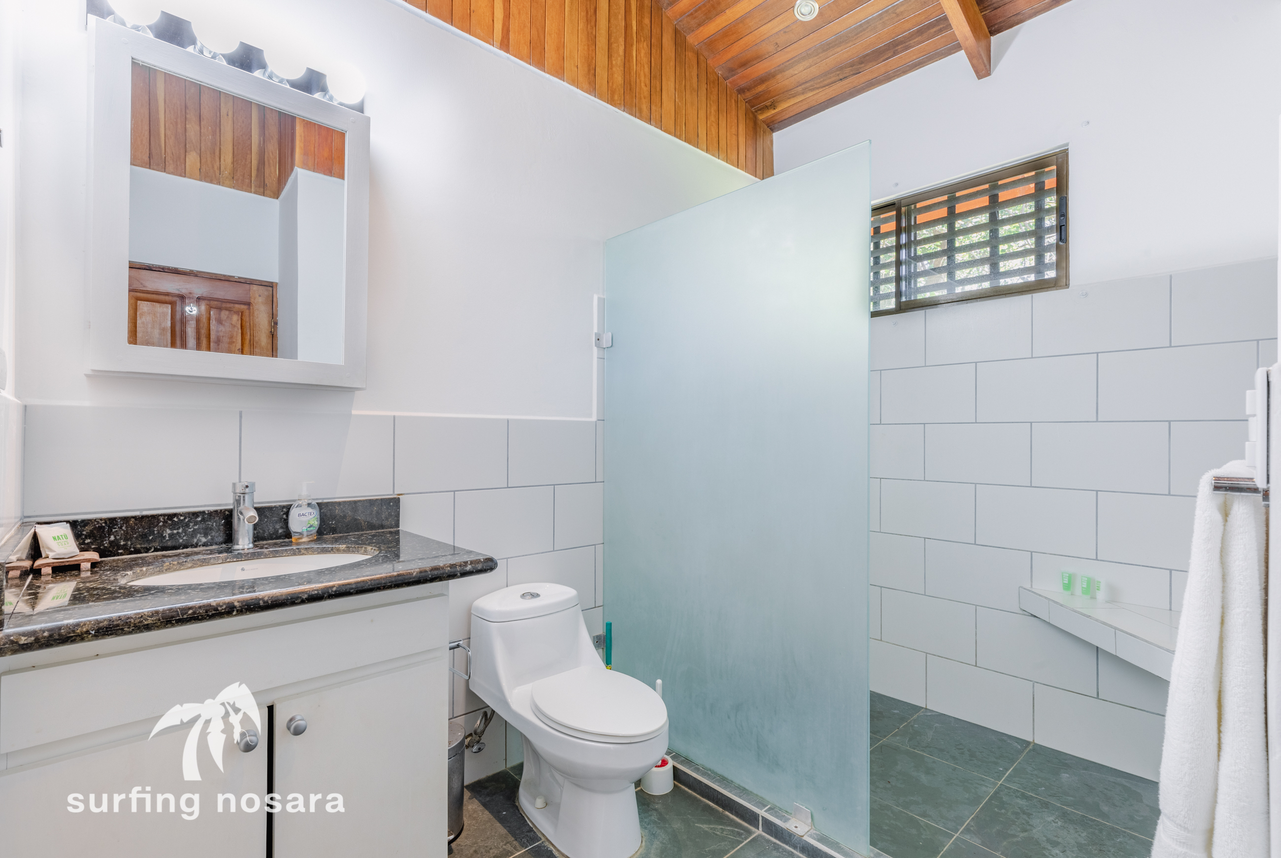 2 bed Single Family Homes For Rent in Nosara, Guanacaste - thumb 8