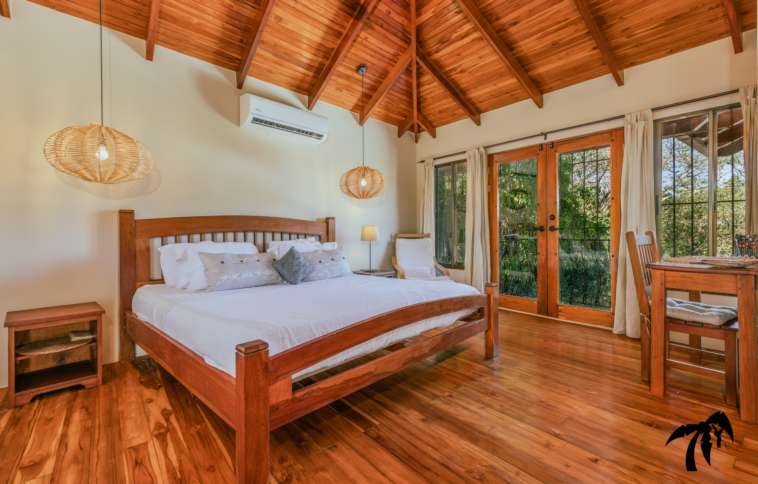 4 bed Single Family Homes For Rent in Nosara, Guanacaste - thumb 13