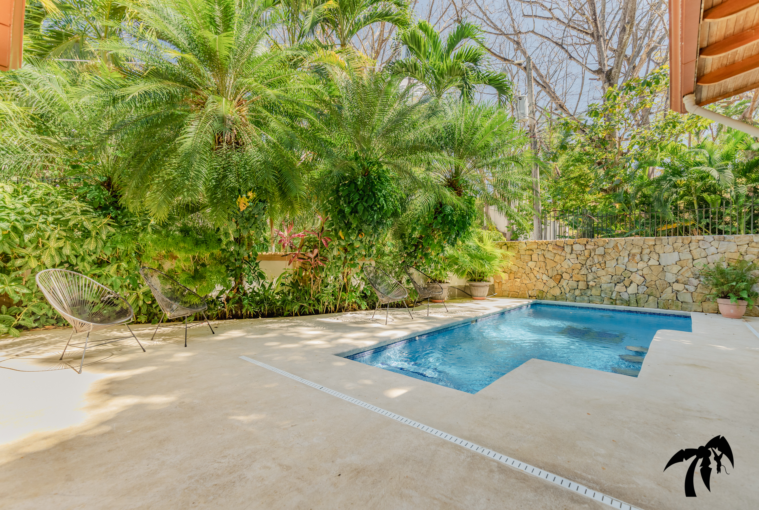 4 bed Single Family Homes For Rent in Nosara, Guanacaste - thumb 9