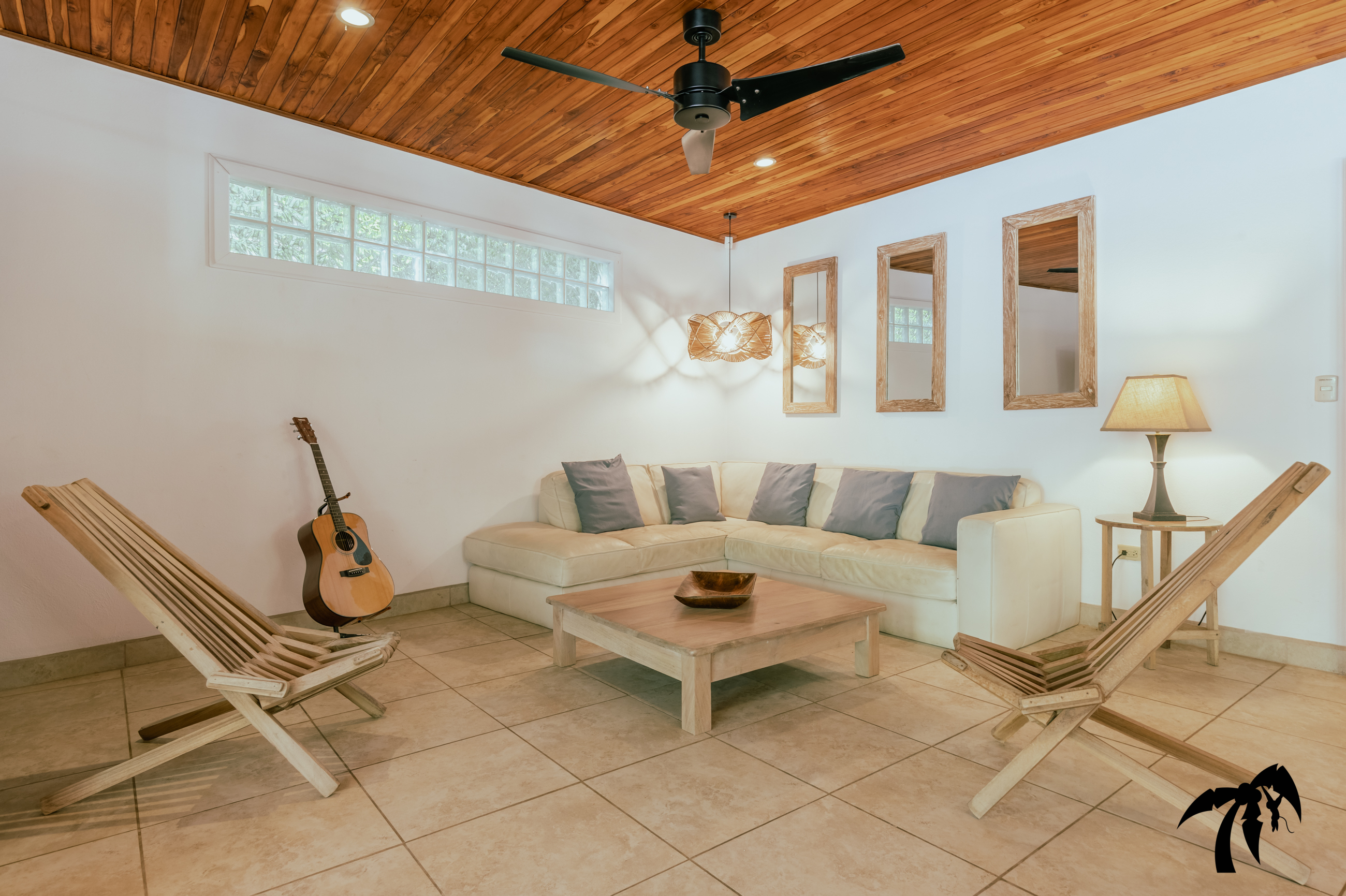 4 bed Single Family Homes For Rent in Nosara, Guanacaste - thumb 2