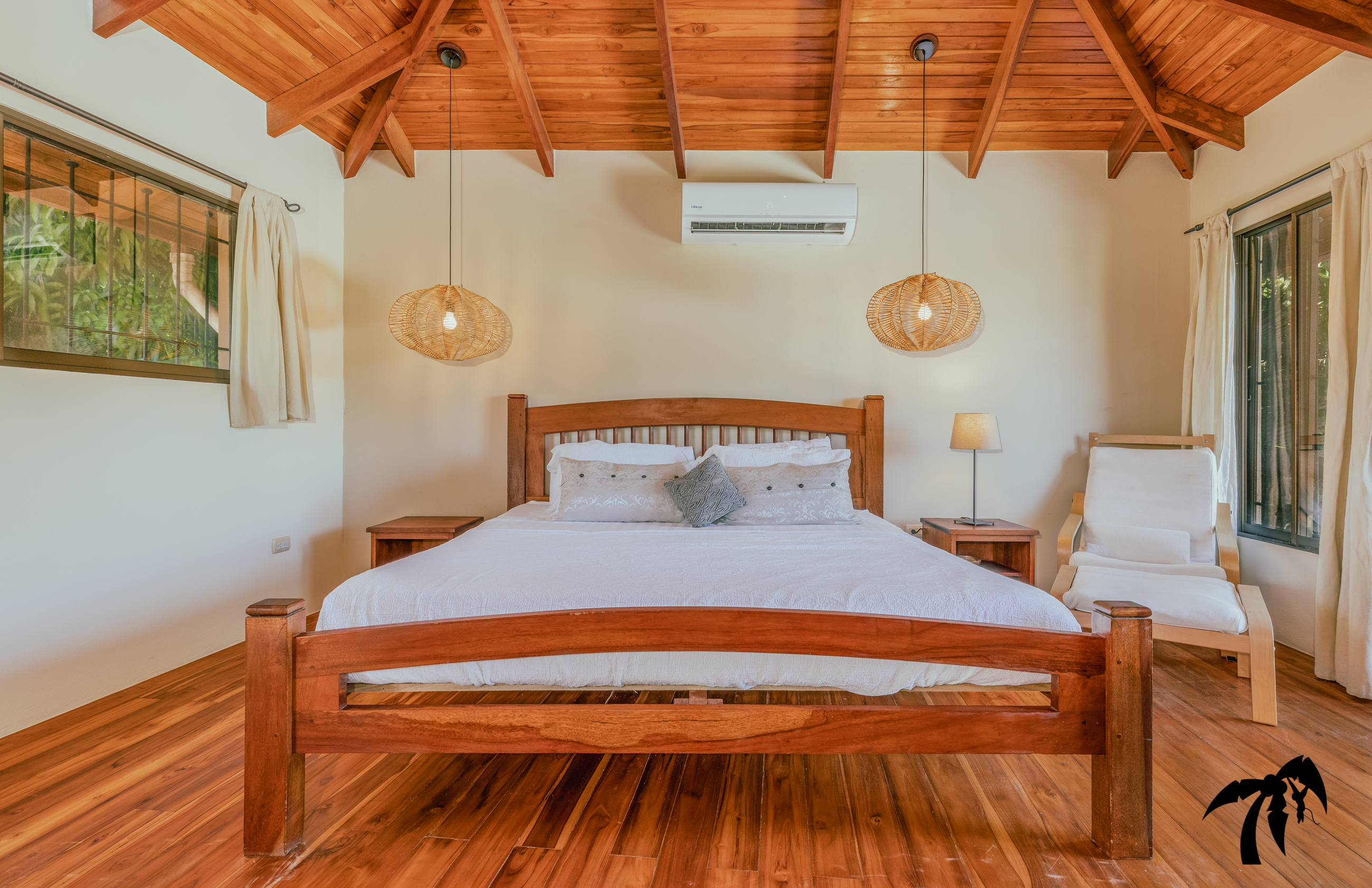 4 bed Single Family Homes For Rent in Nosara, Guanacaste - thumb 14