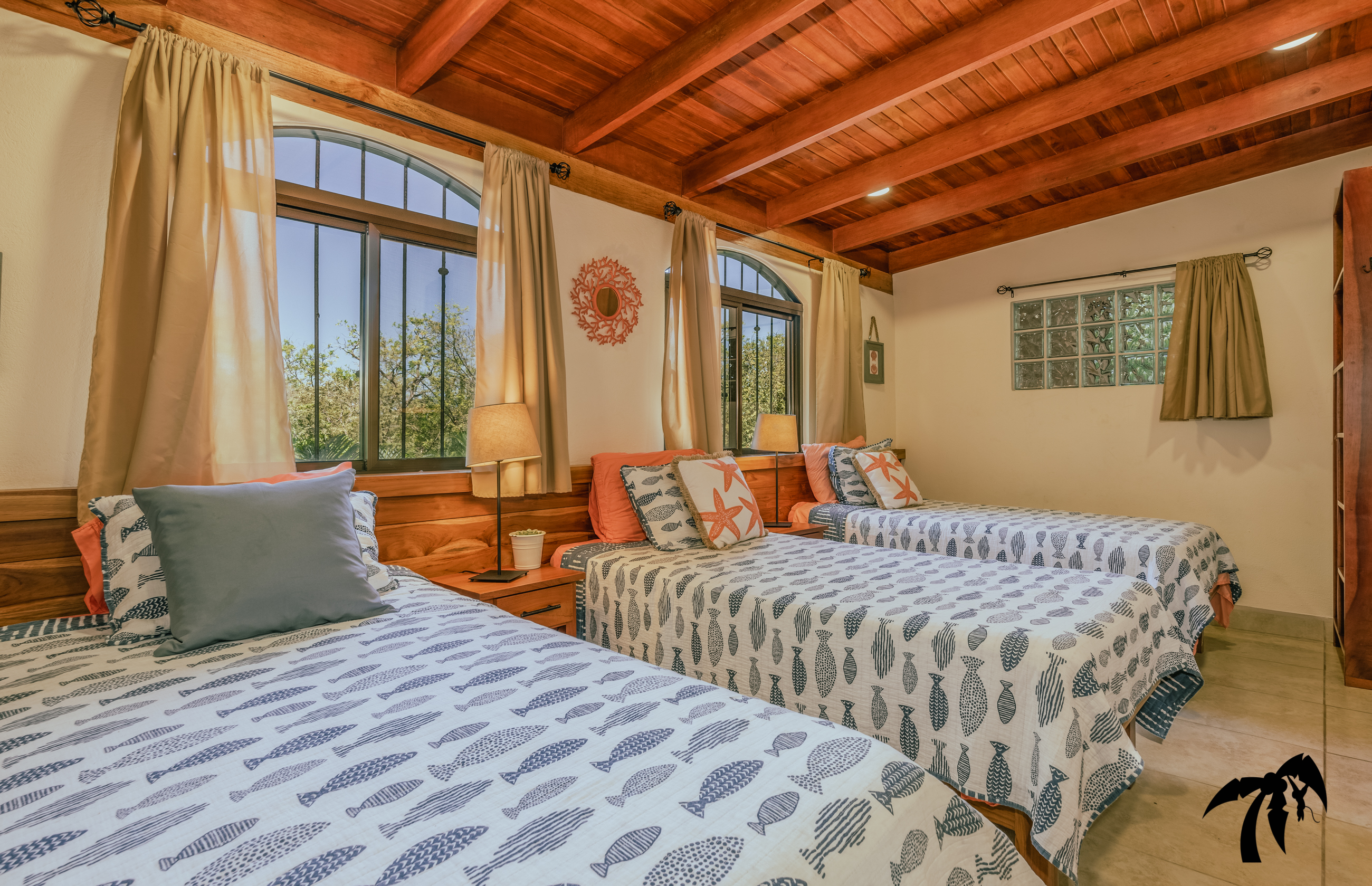 4 bed Single Family Homes For Rent in Nosara, Guanacaste - thumb 27