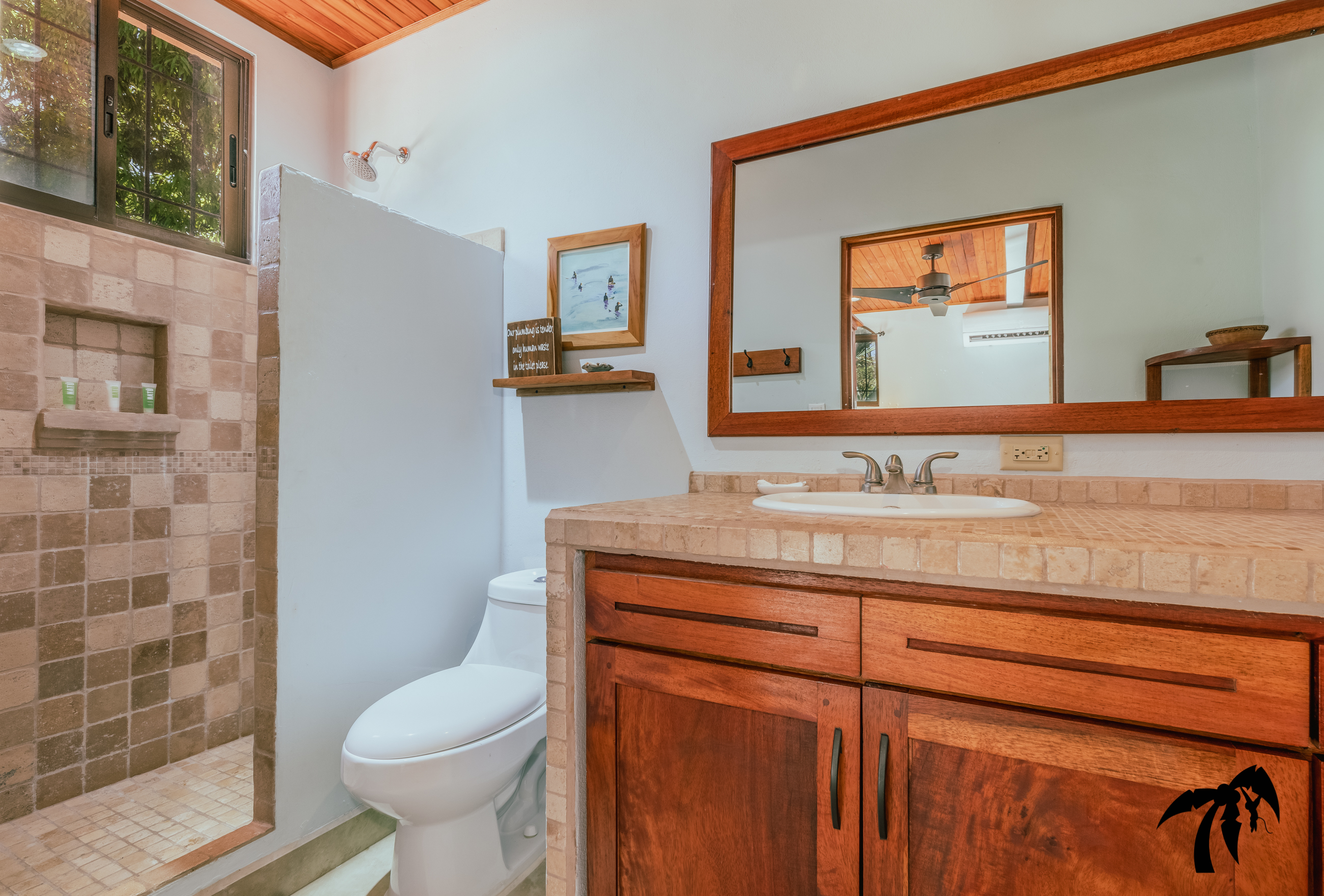 4 bed Single Family Homes For Rent in Nosara, Guanacaste - thumb 23