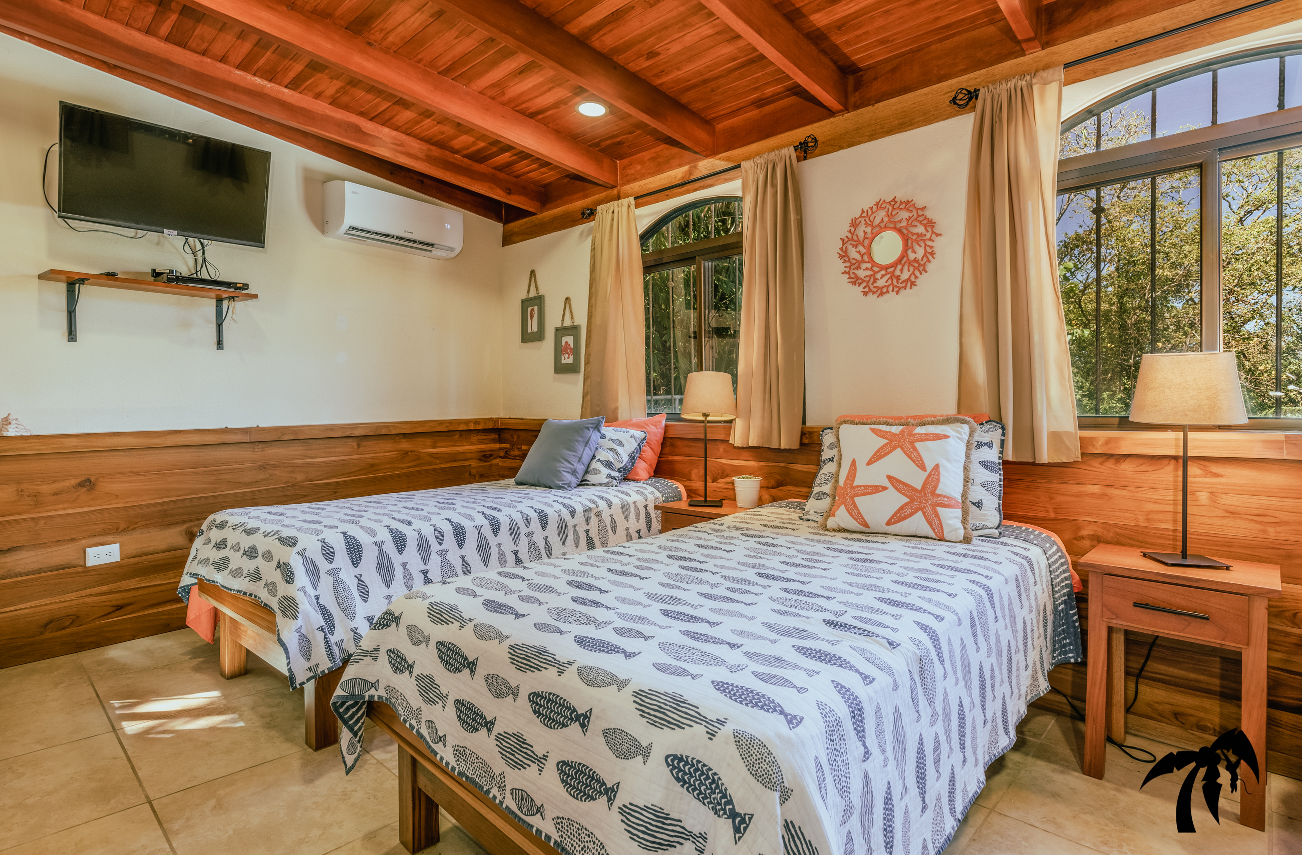 4 bed Single Family Homes For Rent in Nosara, Guanacaste - thumb 26