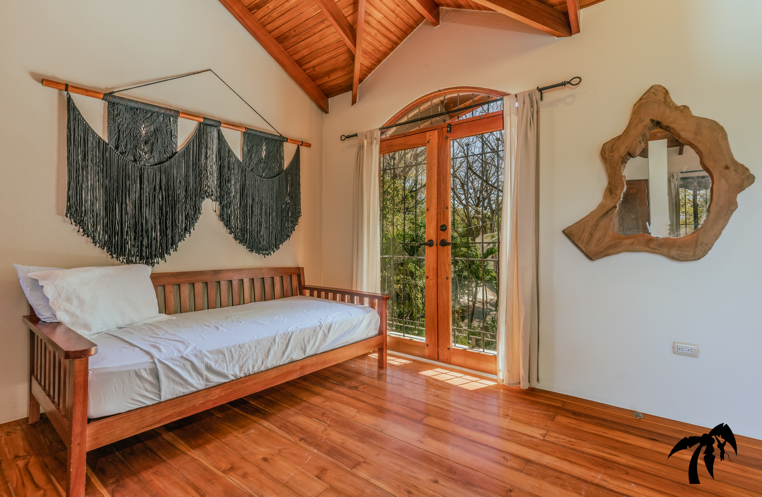 4 bed Single Family Homes For Rent in Nosara, Guanacaste - thumb 16