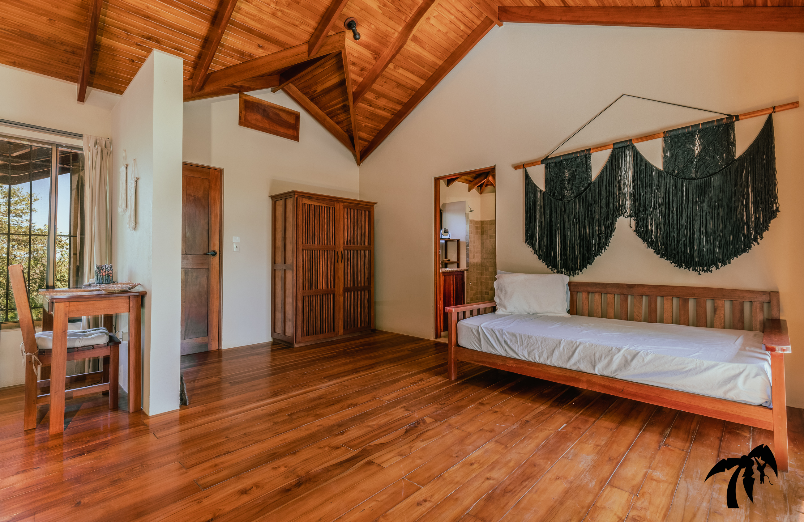 4 bed Single Family Homes For Rent in Nosara, Guanacaste - thumb 15