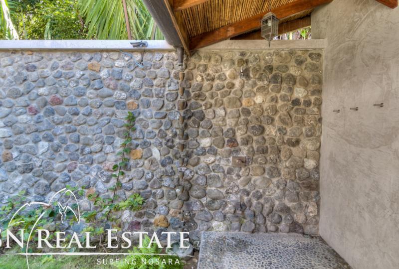 4 bed Single Family Homes For Rent in Nosara, Guanacaste - thumb 10