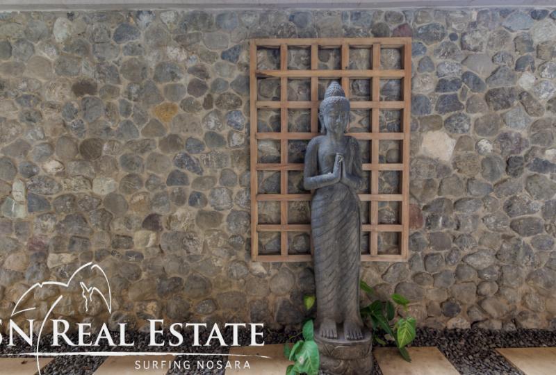 4 bed Single Family Homes For Rent in Nosara, Guanacaste - thumb 19