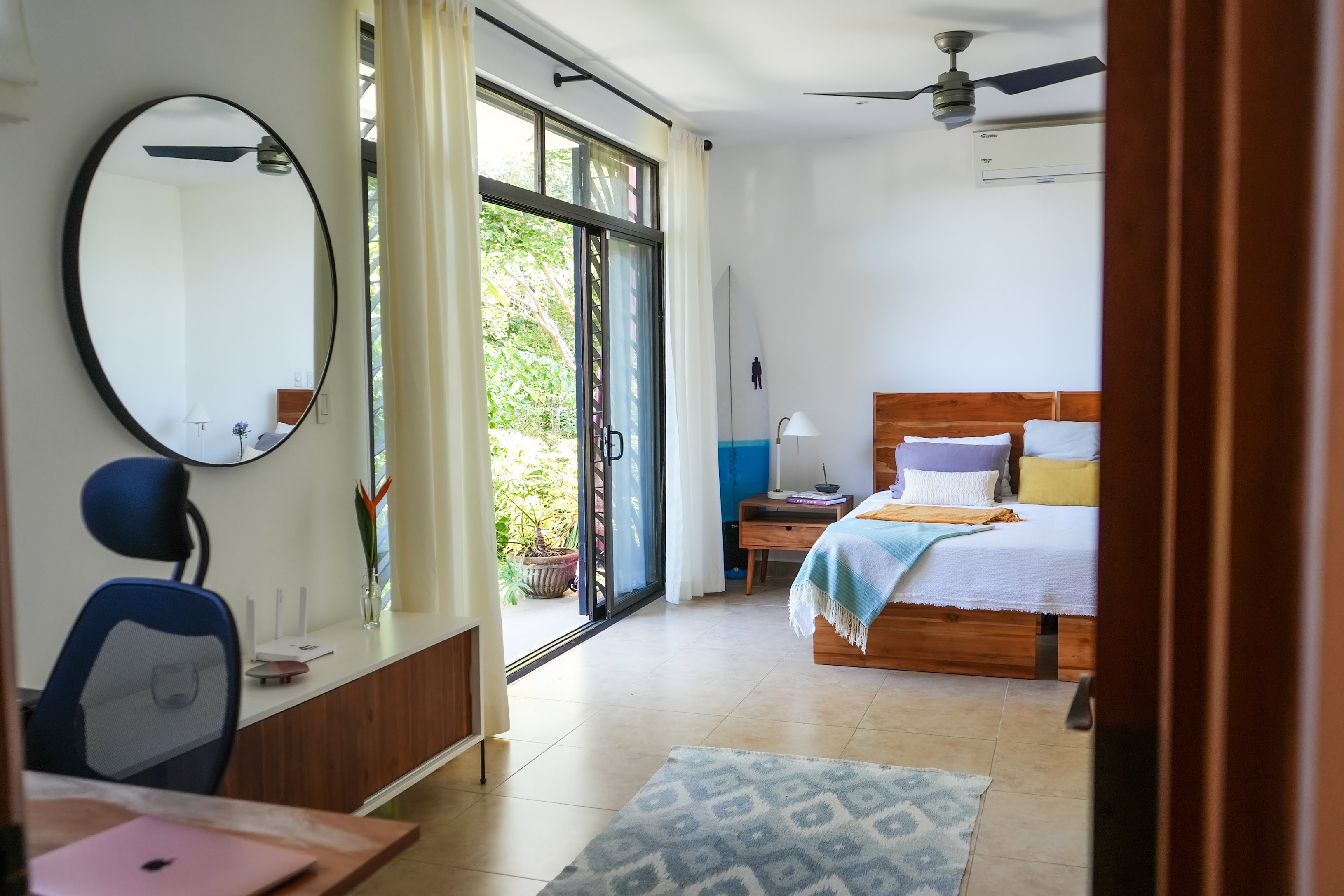 2 bed Single Family Homes For Rent in Nosara, Guanacaste - thumb 26