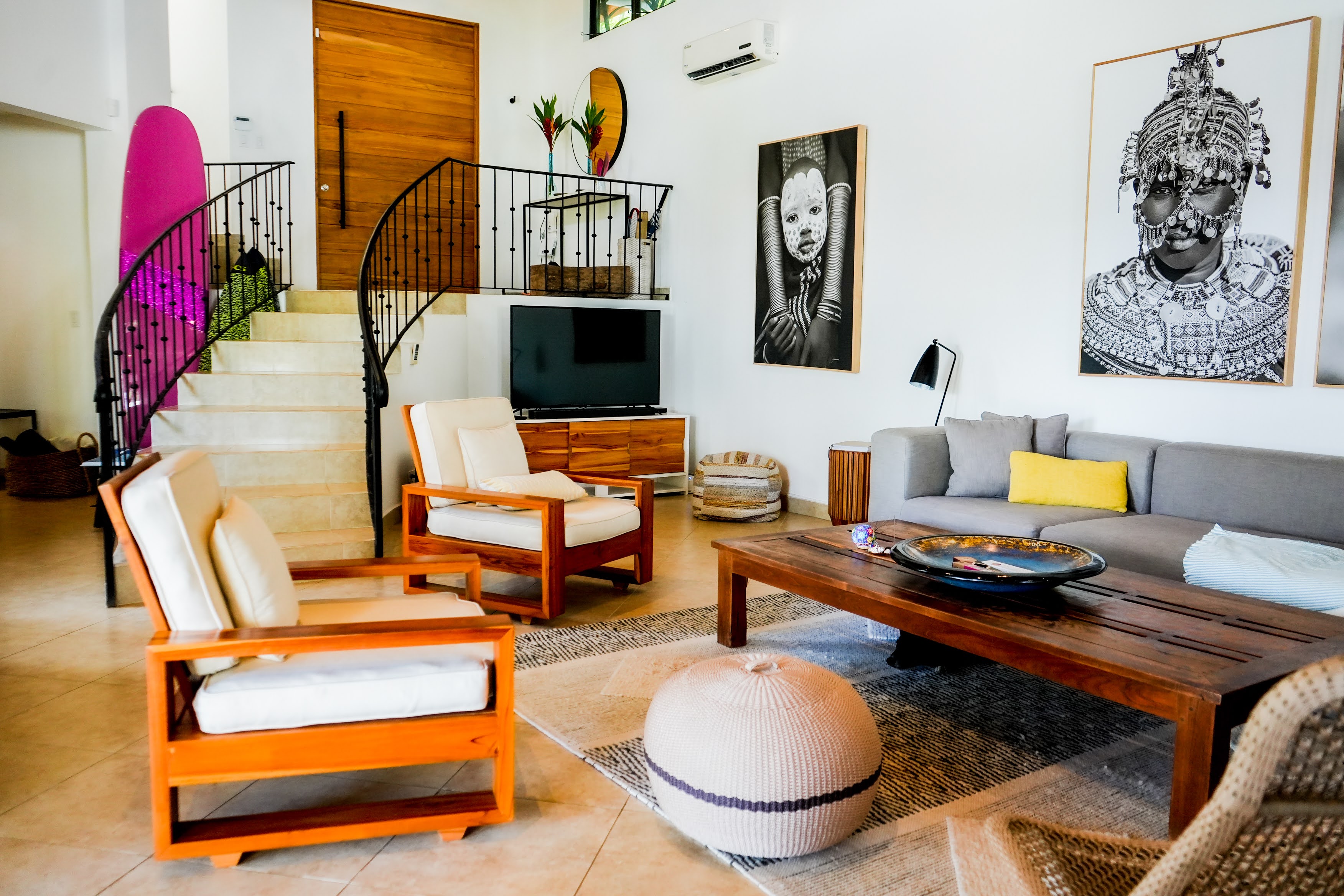 2 bed Single Family Homes For Rent in Nosara, Guanacaste - thumb 13