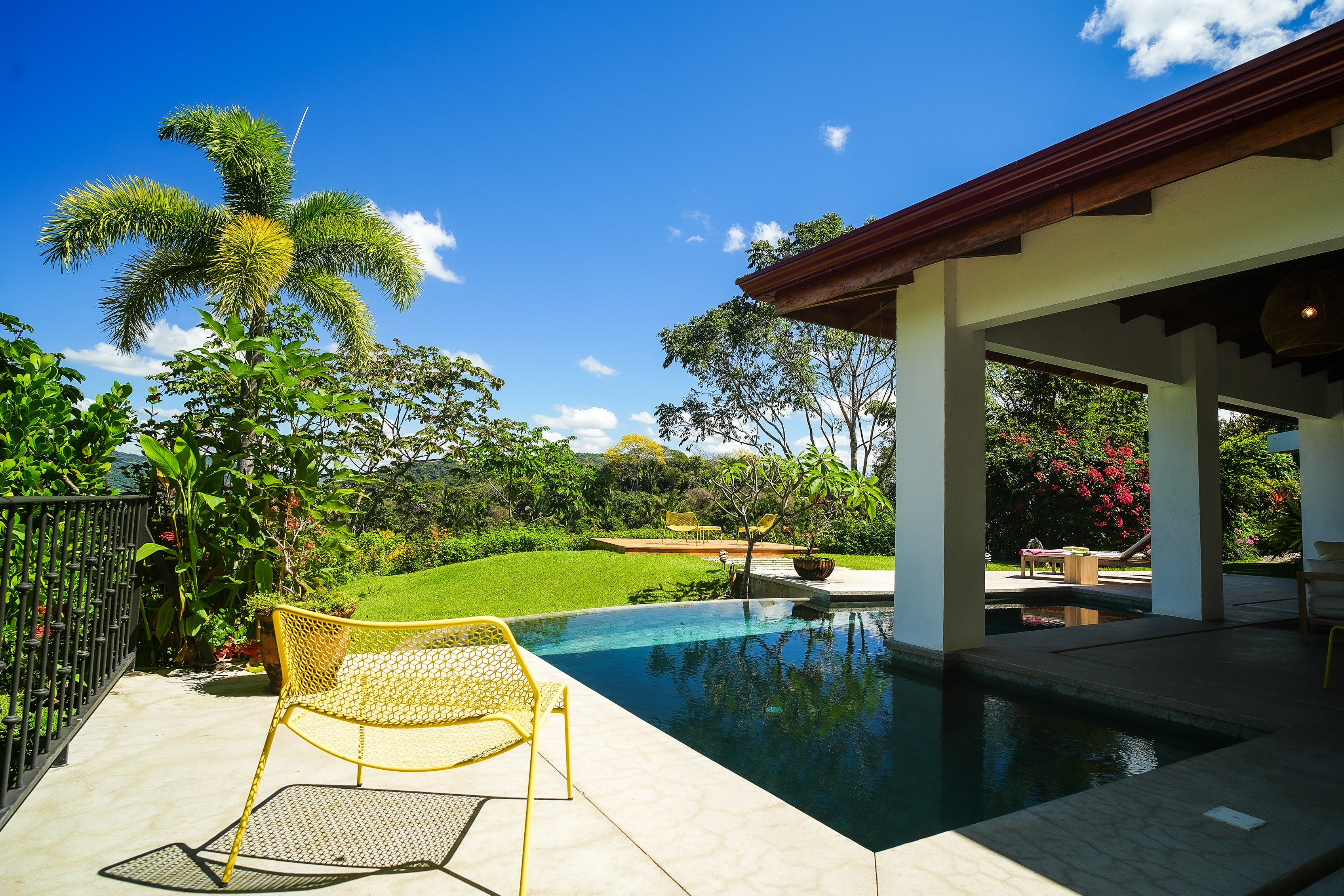 2 bed Single Family Homes For Rent in Nosara, Guanacaste - thumb 4