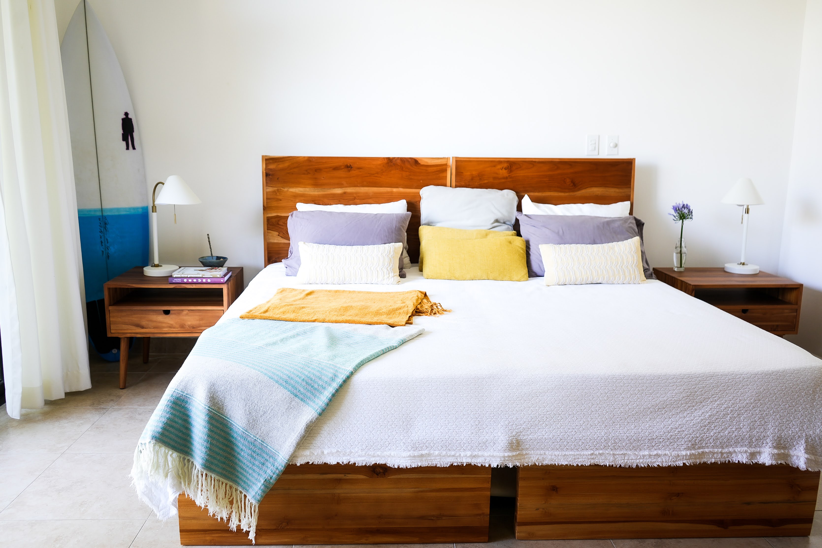 2 bed Single Family Homes For Rent in Nosara, Guanacaste - thumb 25