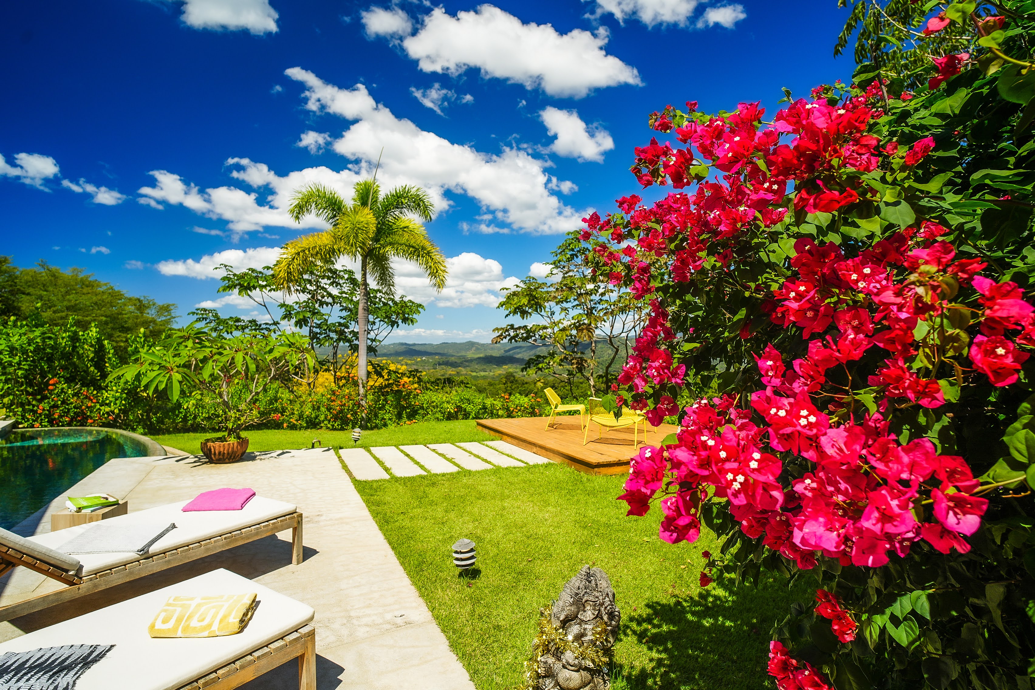 2 bed Single Family Homes For Rent in Nosara, Guanacaste - thumb 7