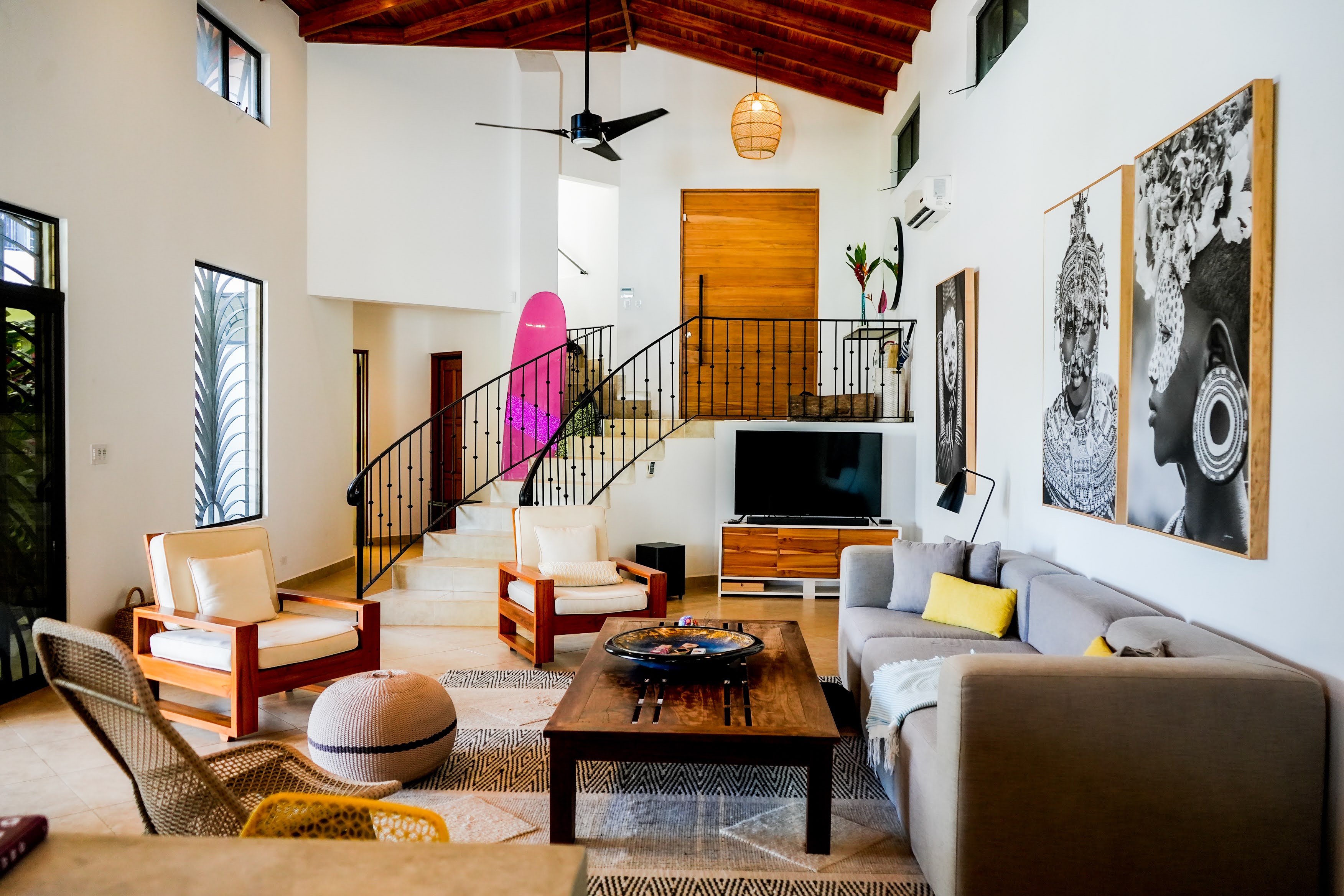 2 bed Single Family Homes For Rent in Nosara, Guanacaste - thumb 11