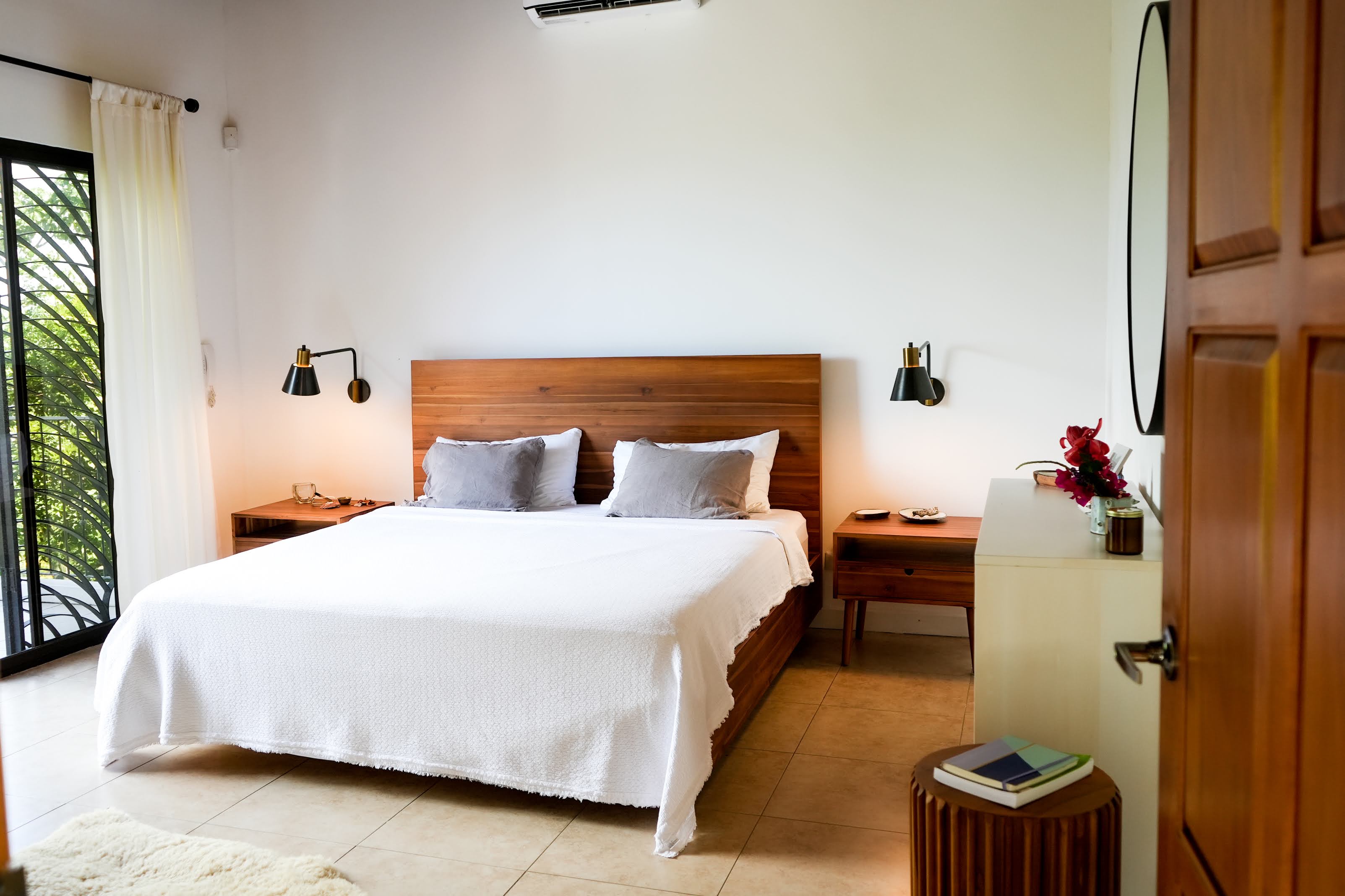 2 bed Single Family Homes For Rent in Nosara, Guanacaste - thumb 18