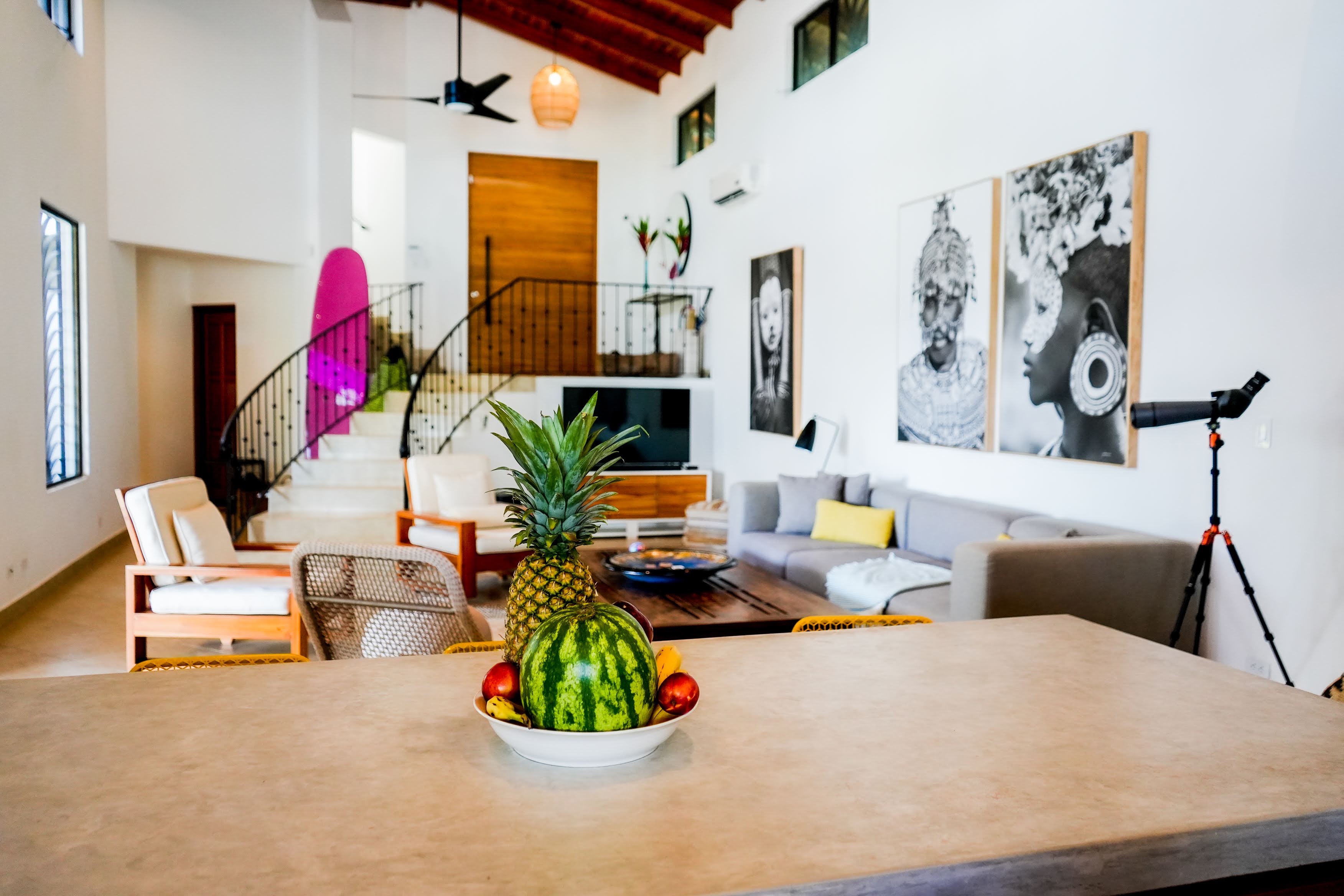 2 bed Single Family Homes For Rent in Nosara, Guanacaste - thumb 12