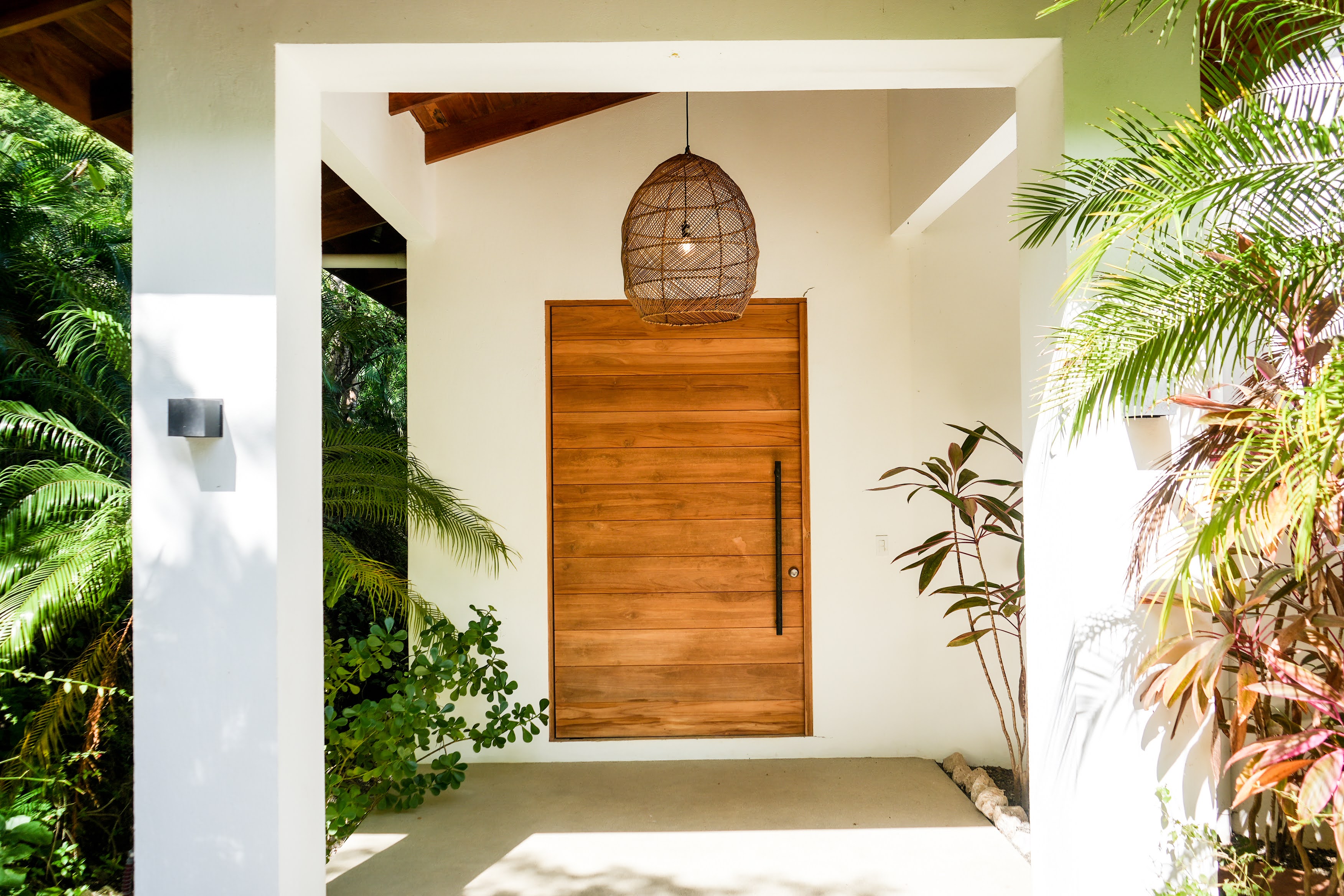 2 bed Single Family Homes For Rent in Nosara, Guanacaste - thumb 30