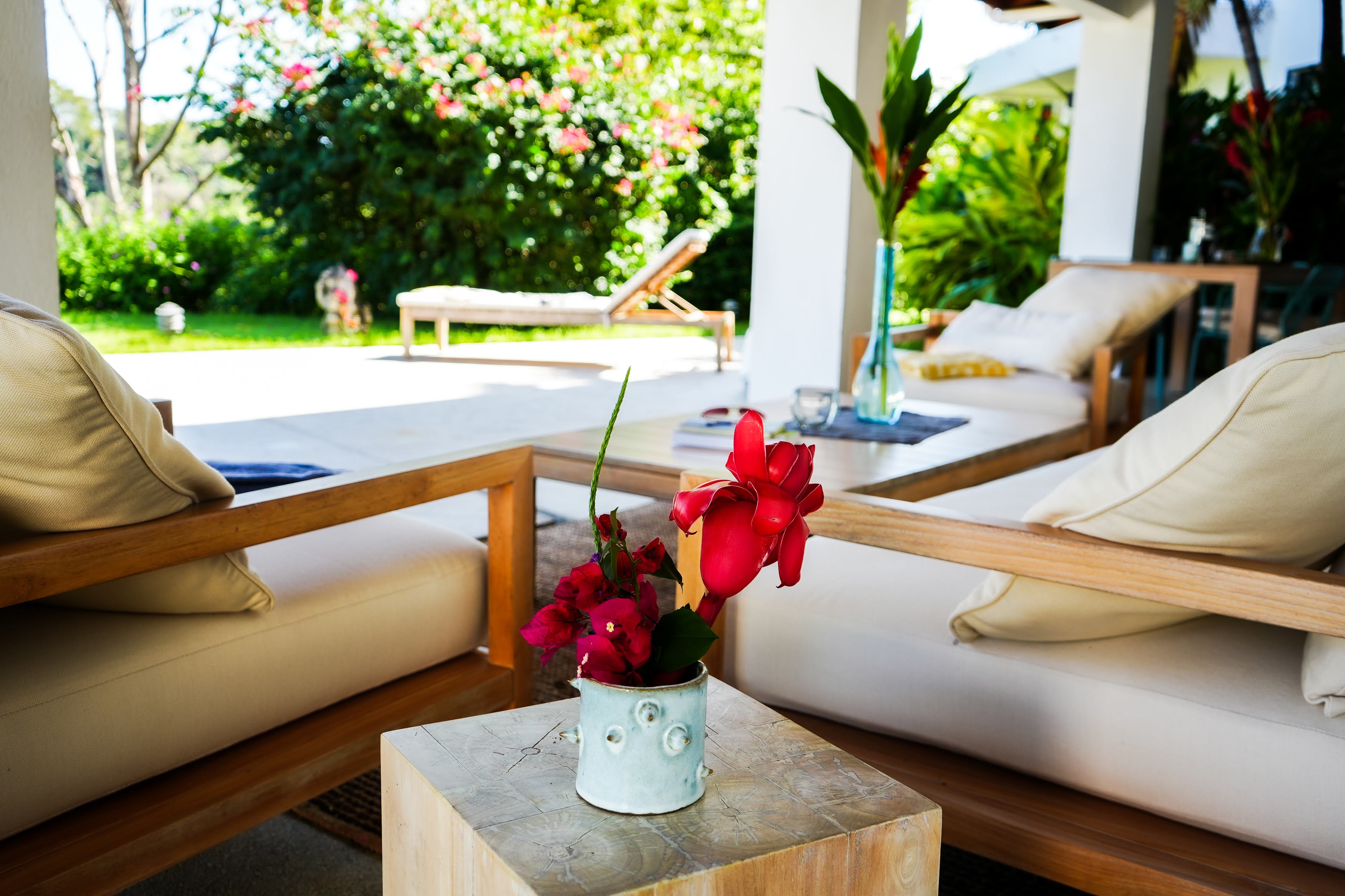 2 bed Single Family Homes For Rent in Nosara, Guanacaste - thumb 8