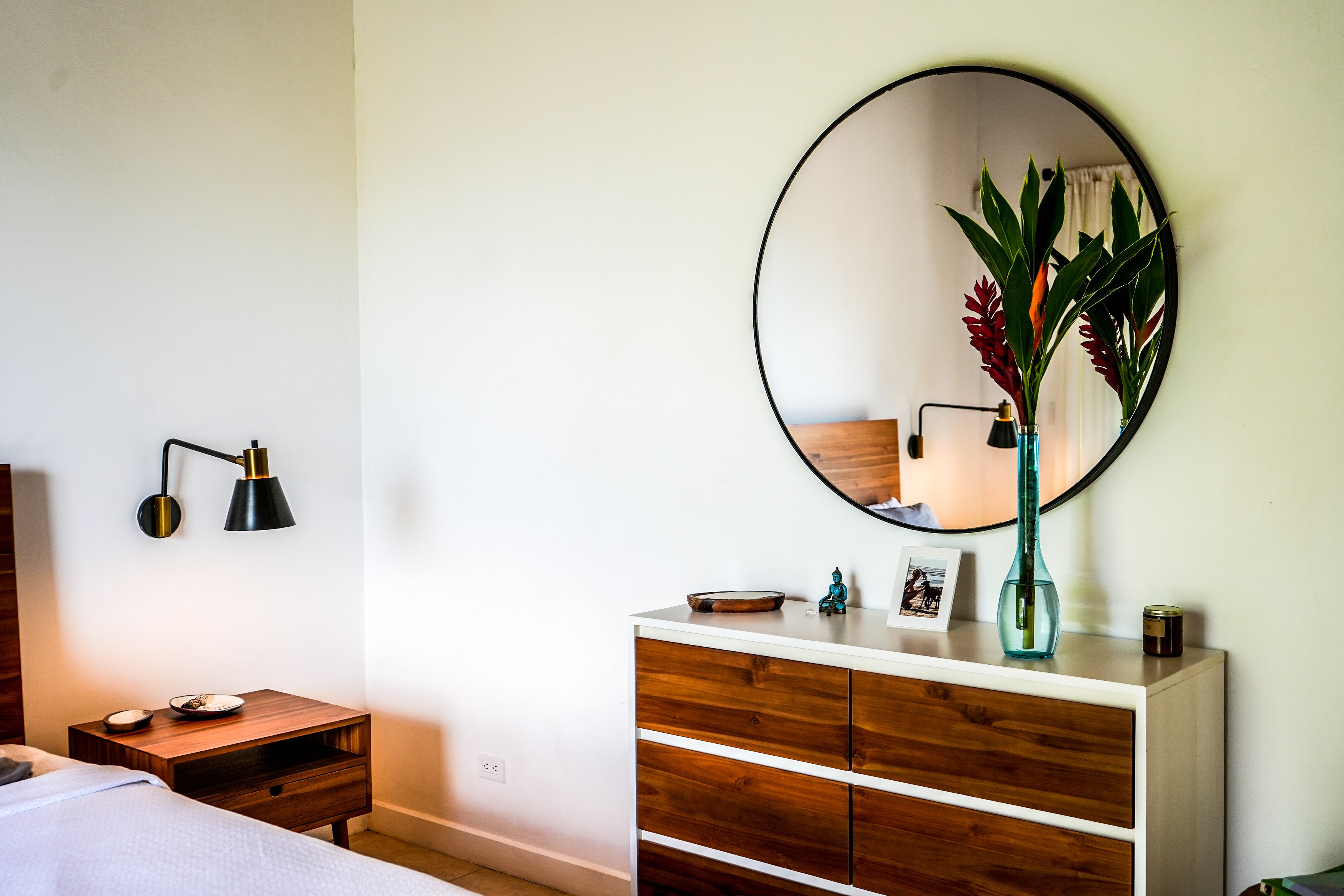 2 bed Single Family Homes For Rent in Nosara, Guanacaste - thumb 20