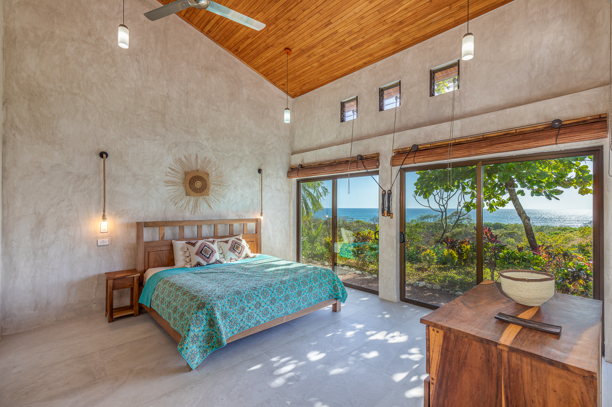 4 bed Single Family Homes For Rent in Nosara, Guanacaste - thumb 22