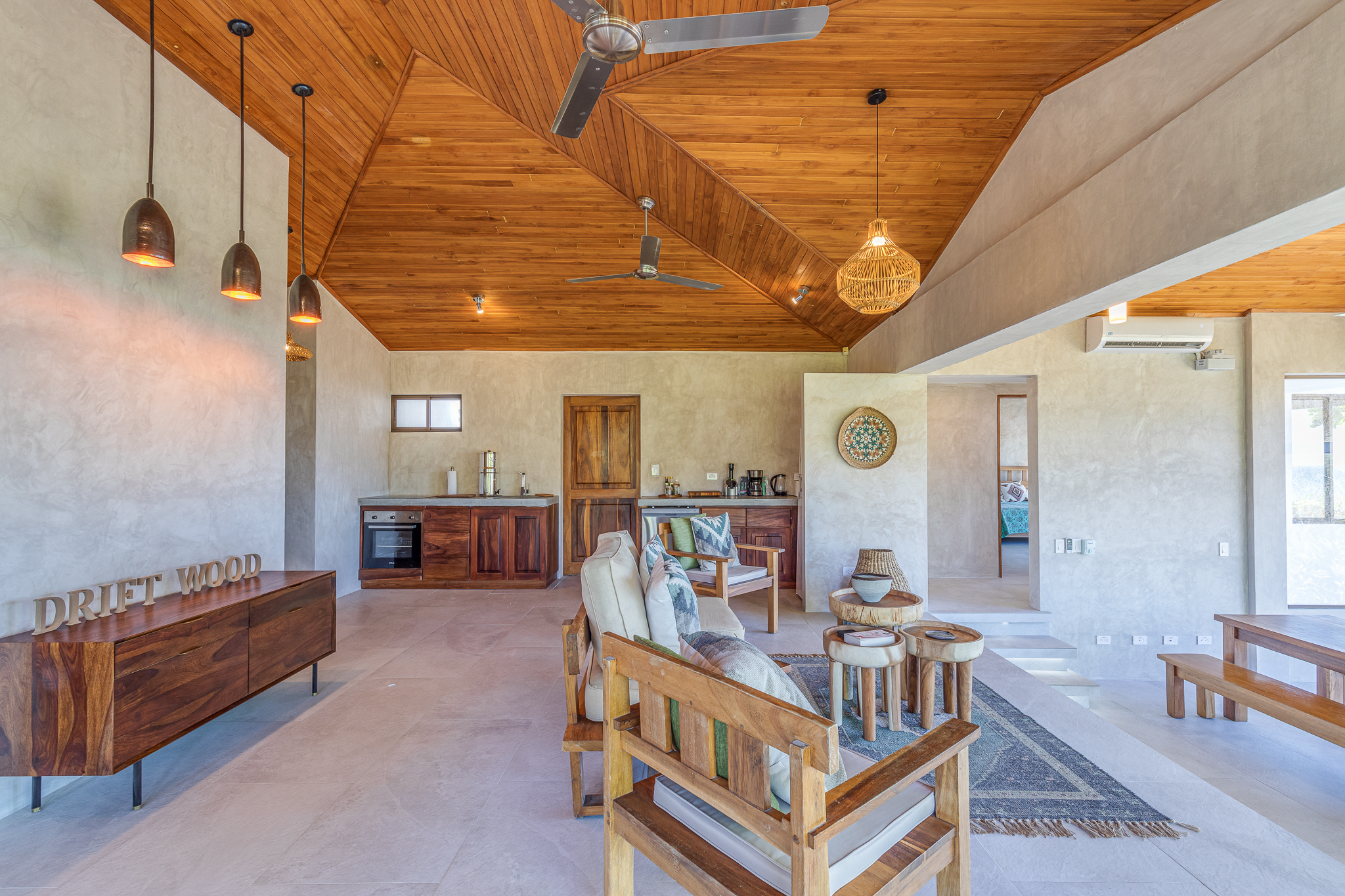 4 bed Single Family Homes For Rent in Nosara, Guanacaste - thumb 14