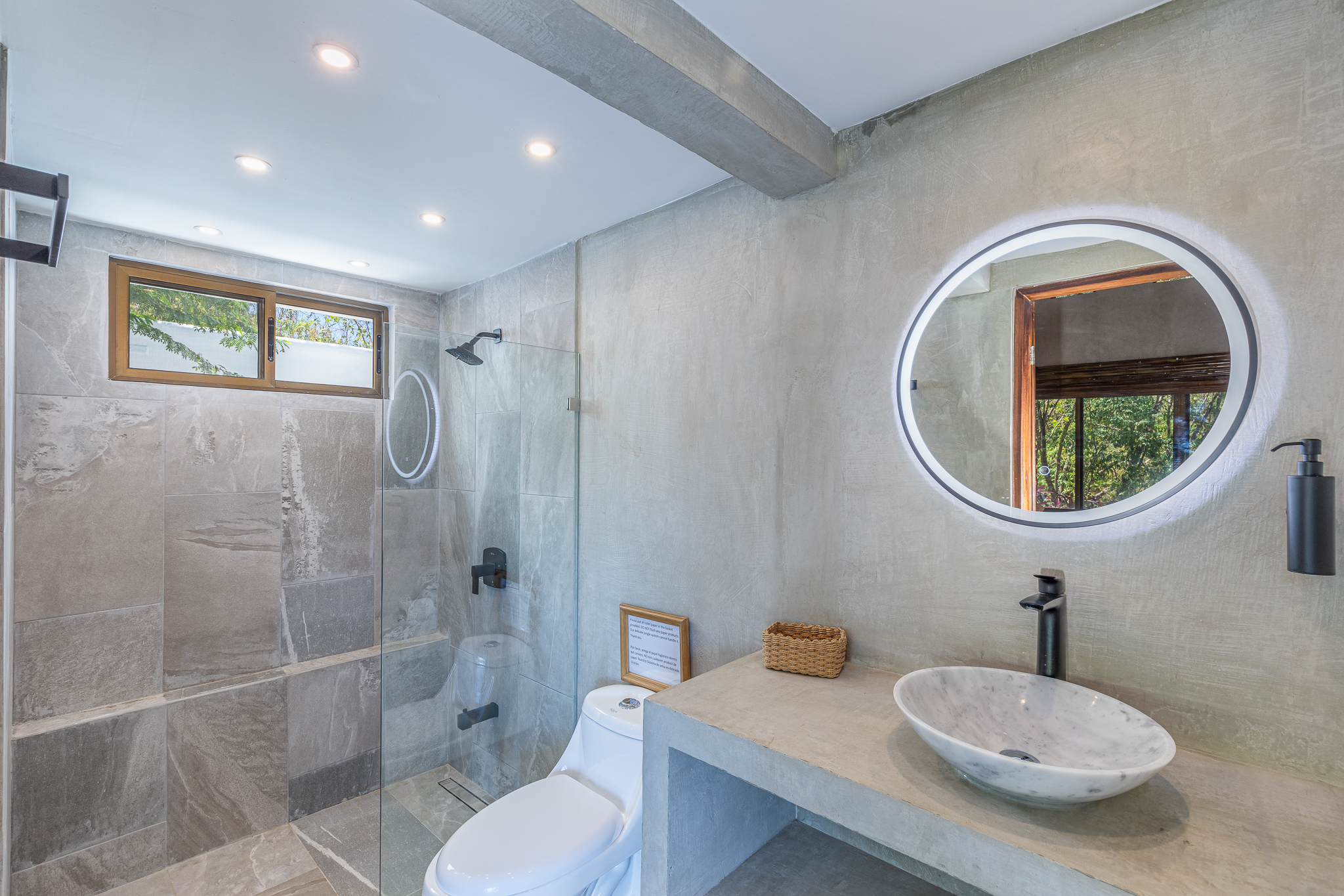 4 bed Single Family Homes For Rent in Nosara, Guanacaste - thumb 21