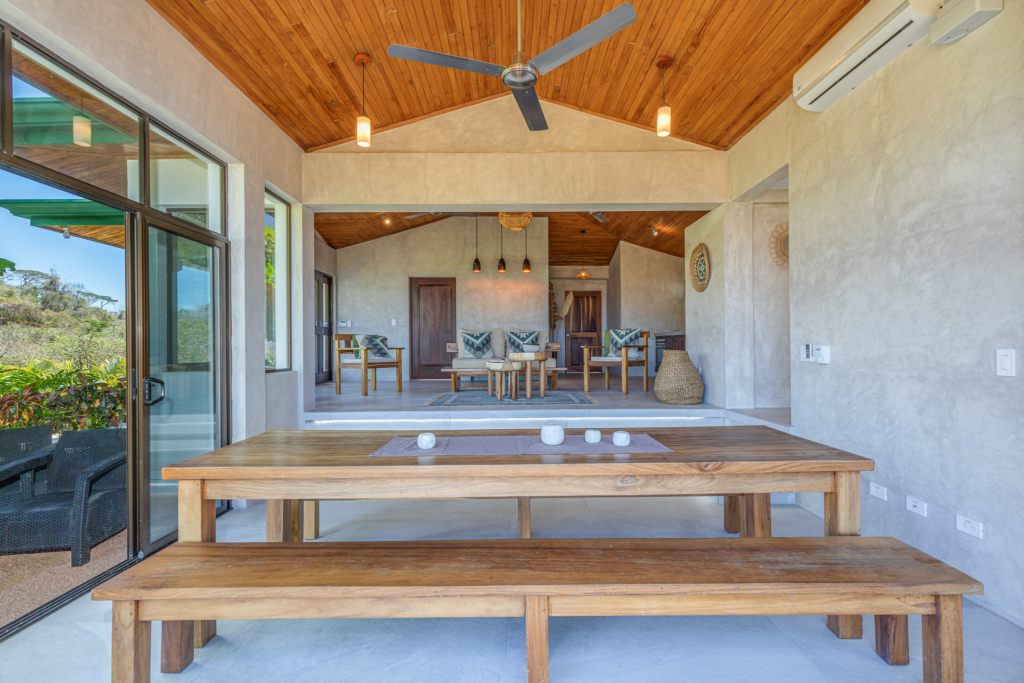 4 bed Single Family Homes For Rent in Nosara, Guanacaste - thumb 10