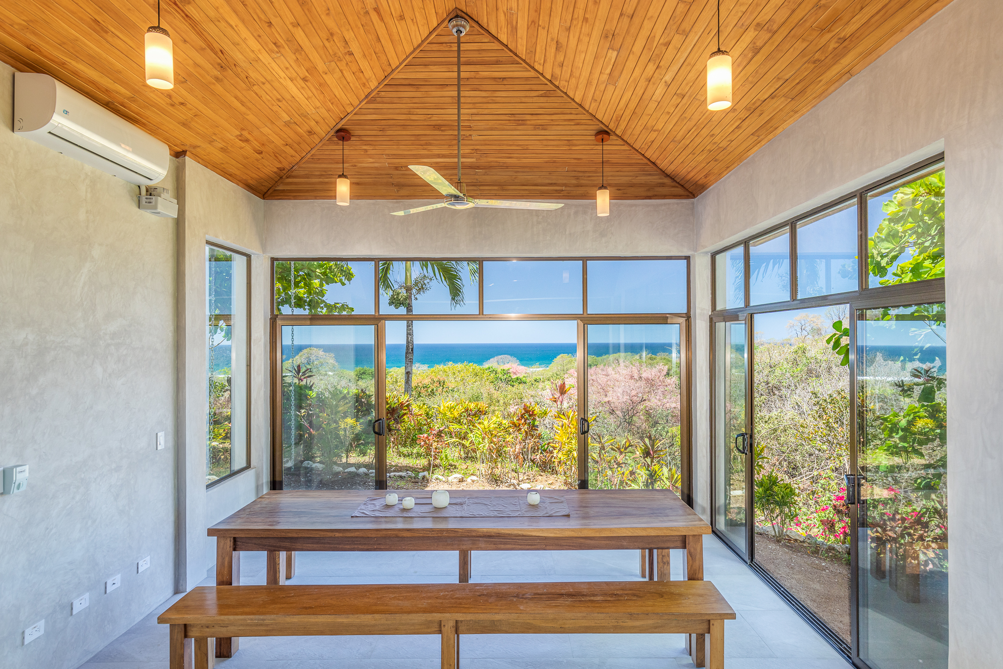 4 bed Single Family Homes For Rent in Nosara, Guanacaste - thumb 8