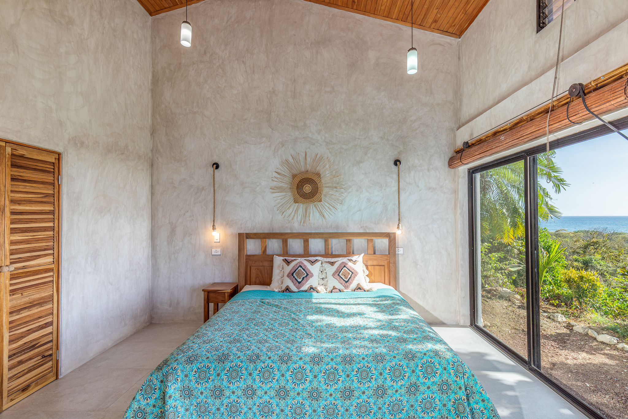 4 bed Single Family Homes For Rent in Nosara, Guanacaste - thumb 25