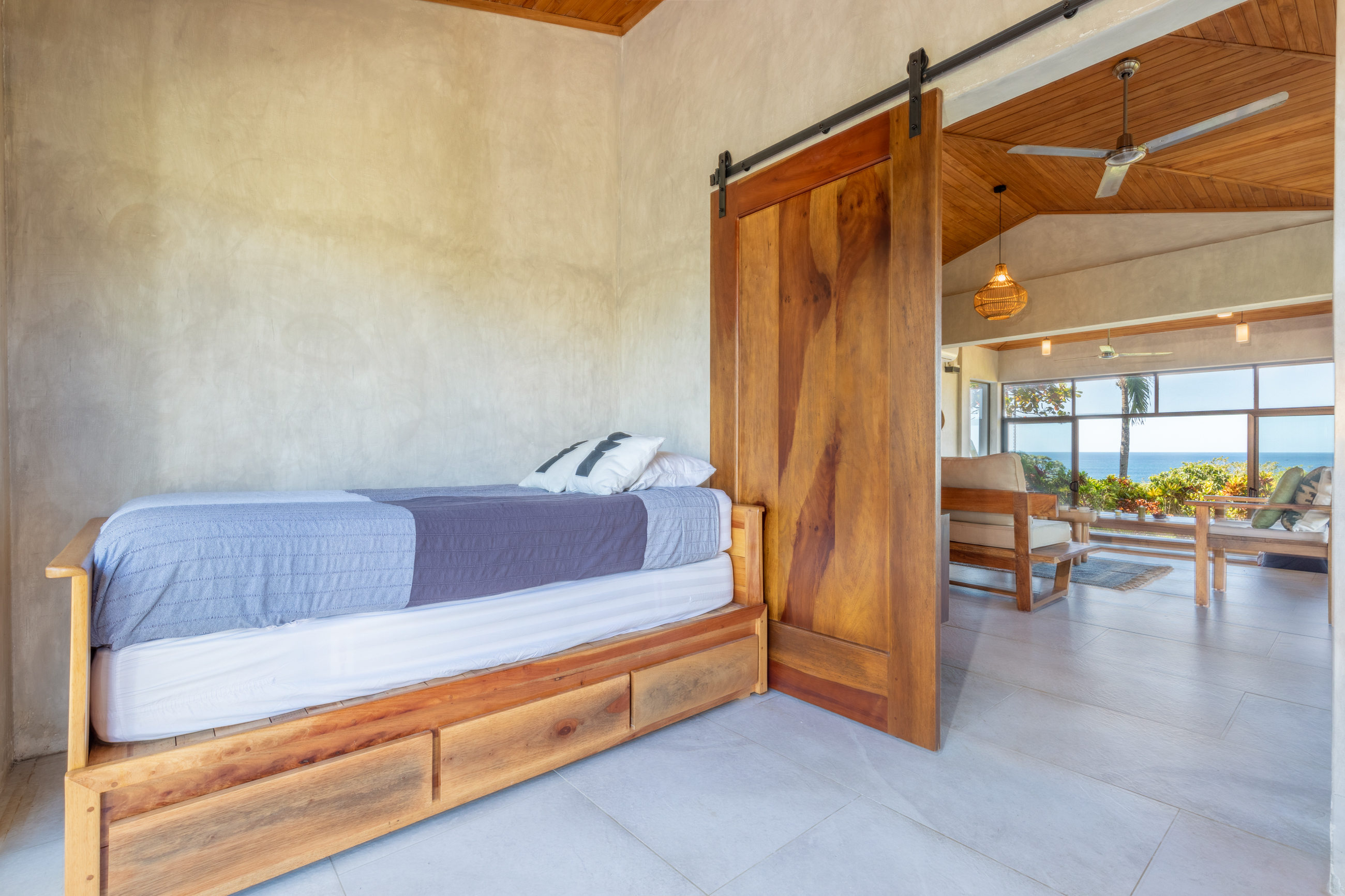 4 bed Single Family Homes For Rent in Nosara, Guanacaste - thumb 16