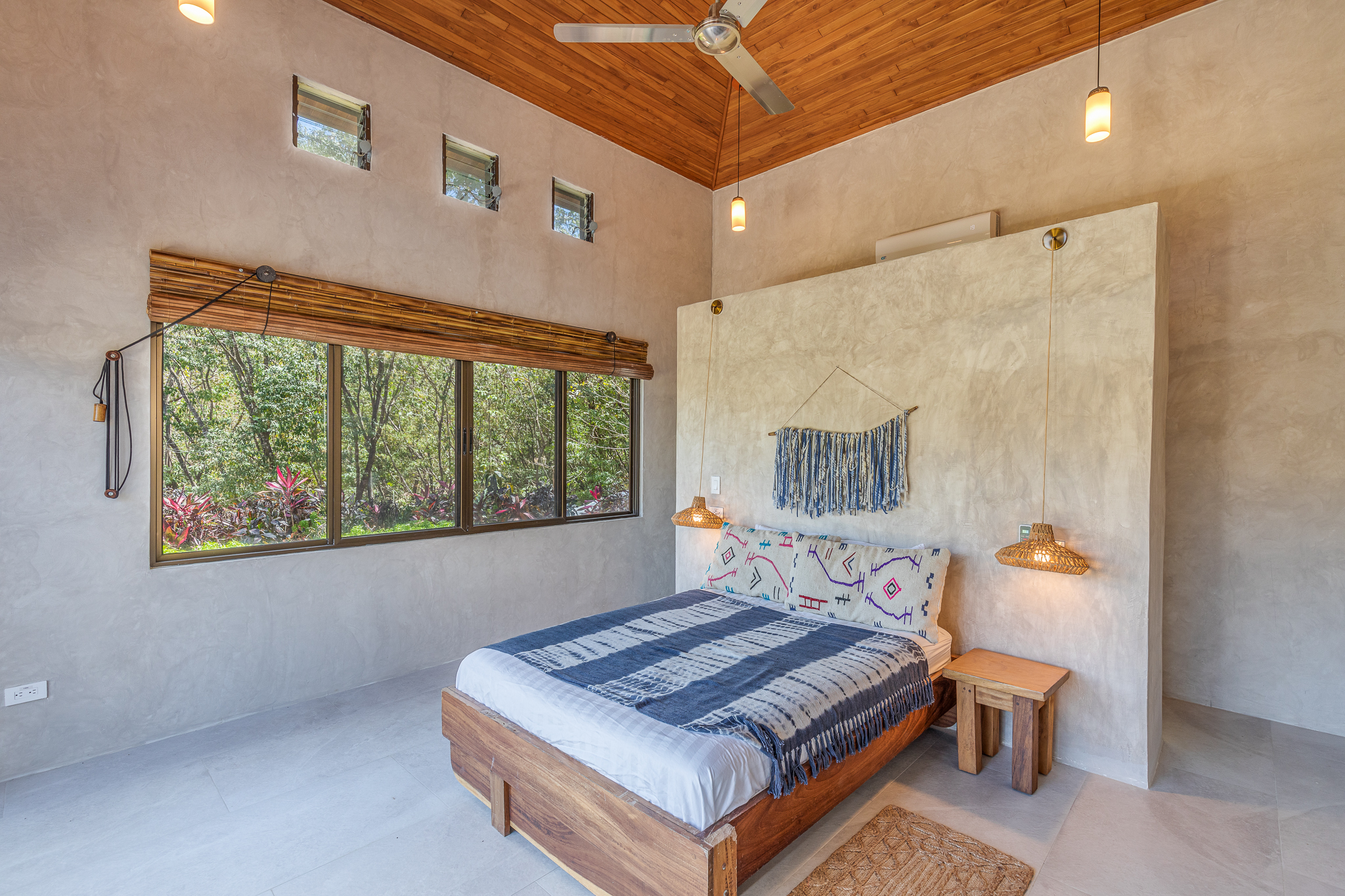 4 bed Single Family Homes For Rent in Nosara, Guanacaste - thumb 17