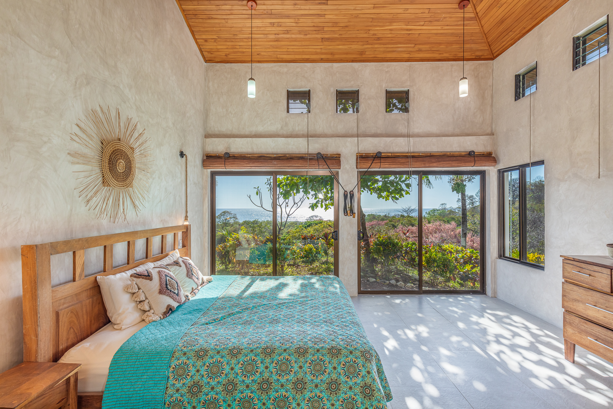 4 bed Single Family Homes For Rent in Nosara, Guanacaste - thumb 23