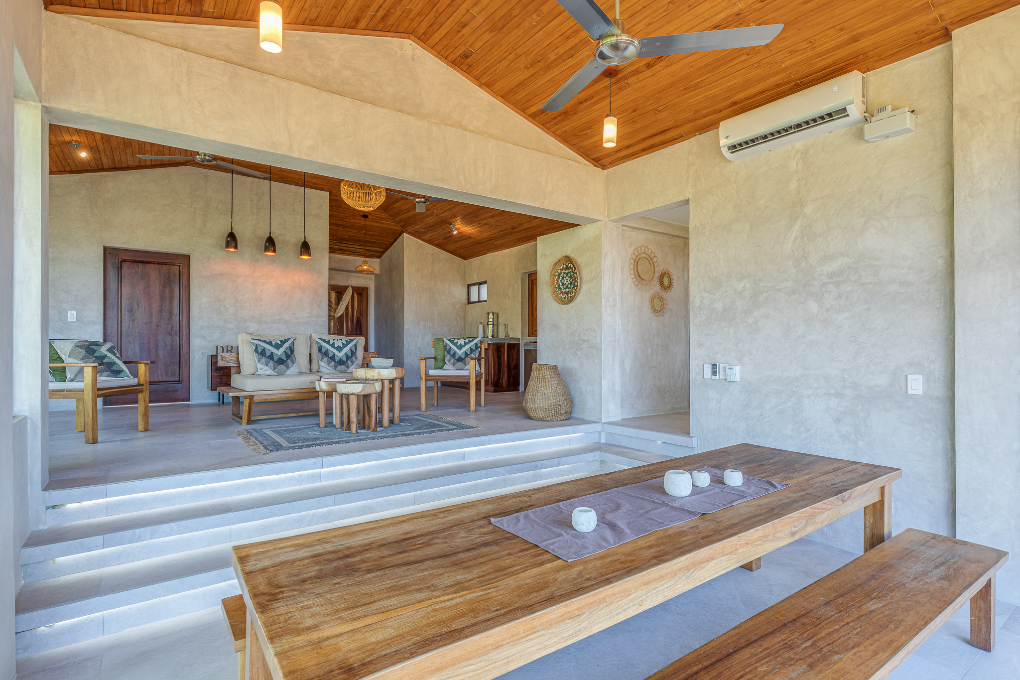 4 bed Single Family Homes For Rent in Nosara, Guanacaste - thumb 11