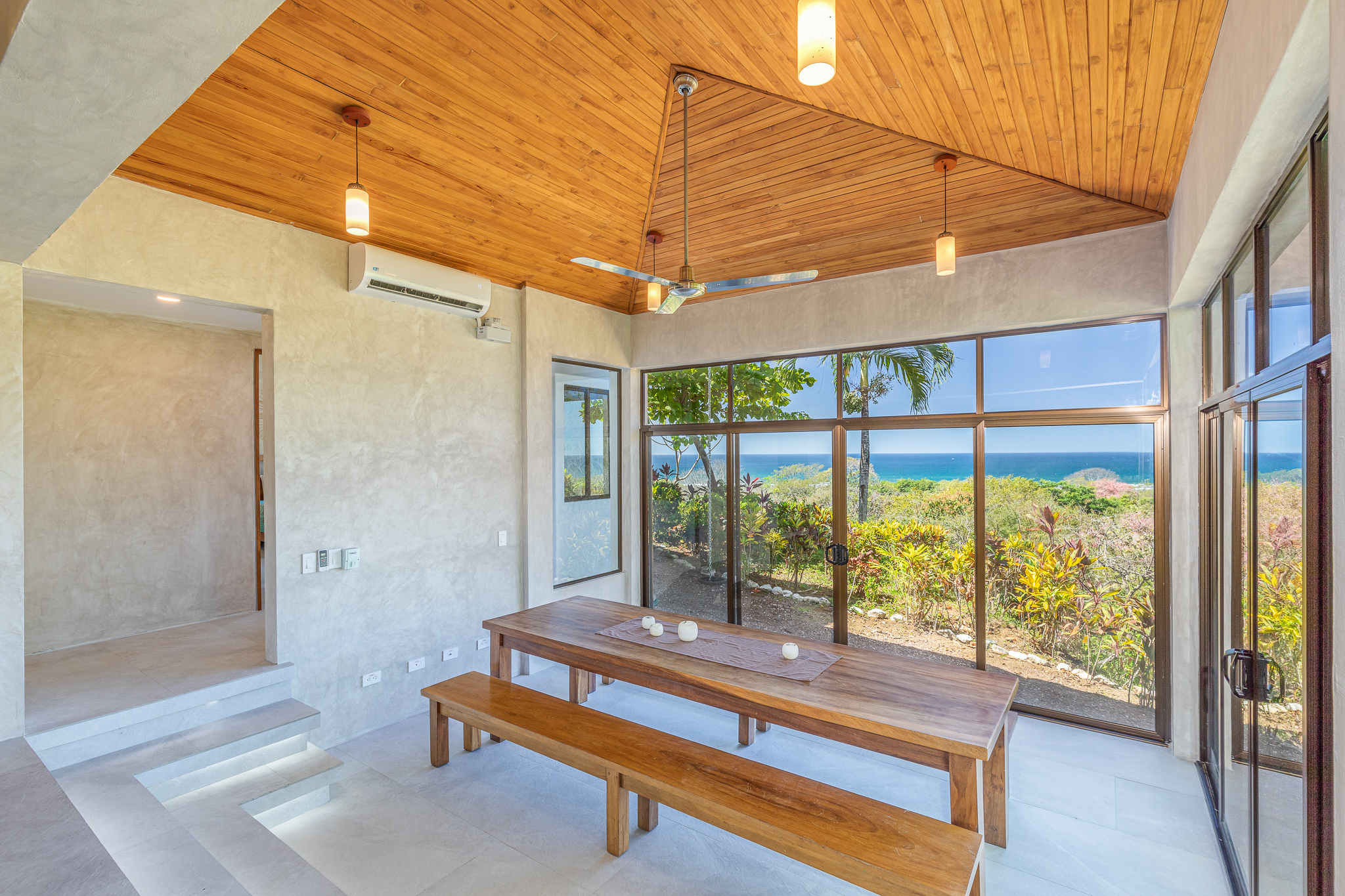 4 bed Single Family Homes For Rent in Nosara, Guanacaste - thumb 7