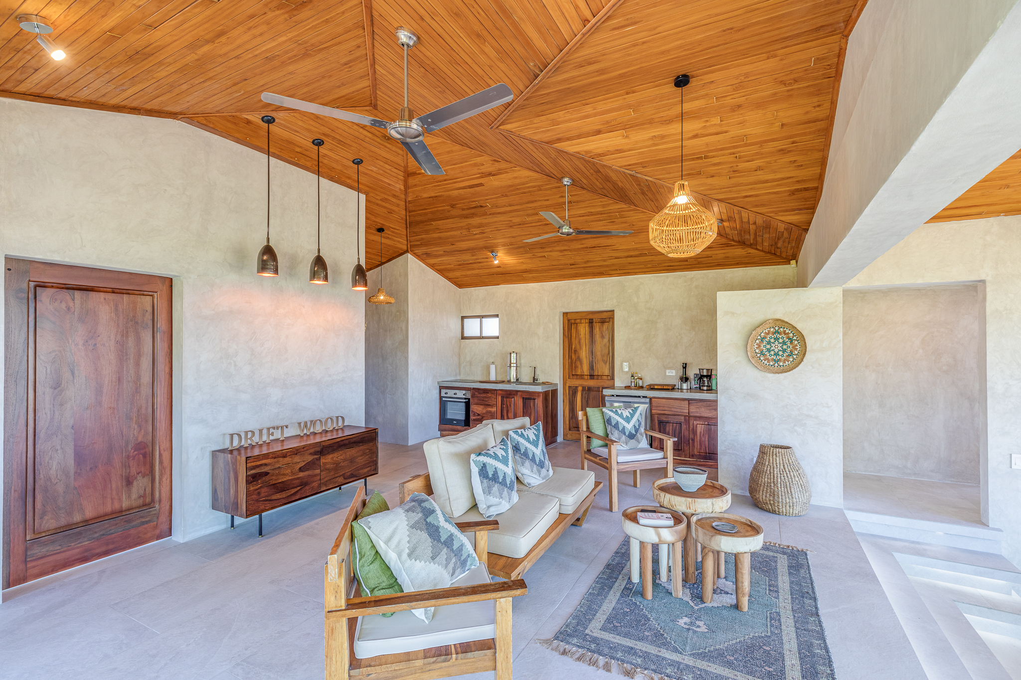 4 bed Single Family Homes For Rent in Nosara, Guanacaste - thumb 12